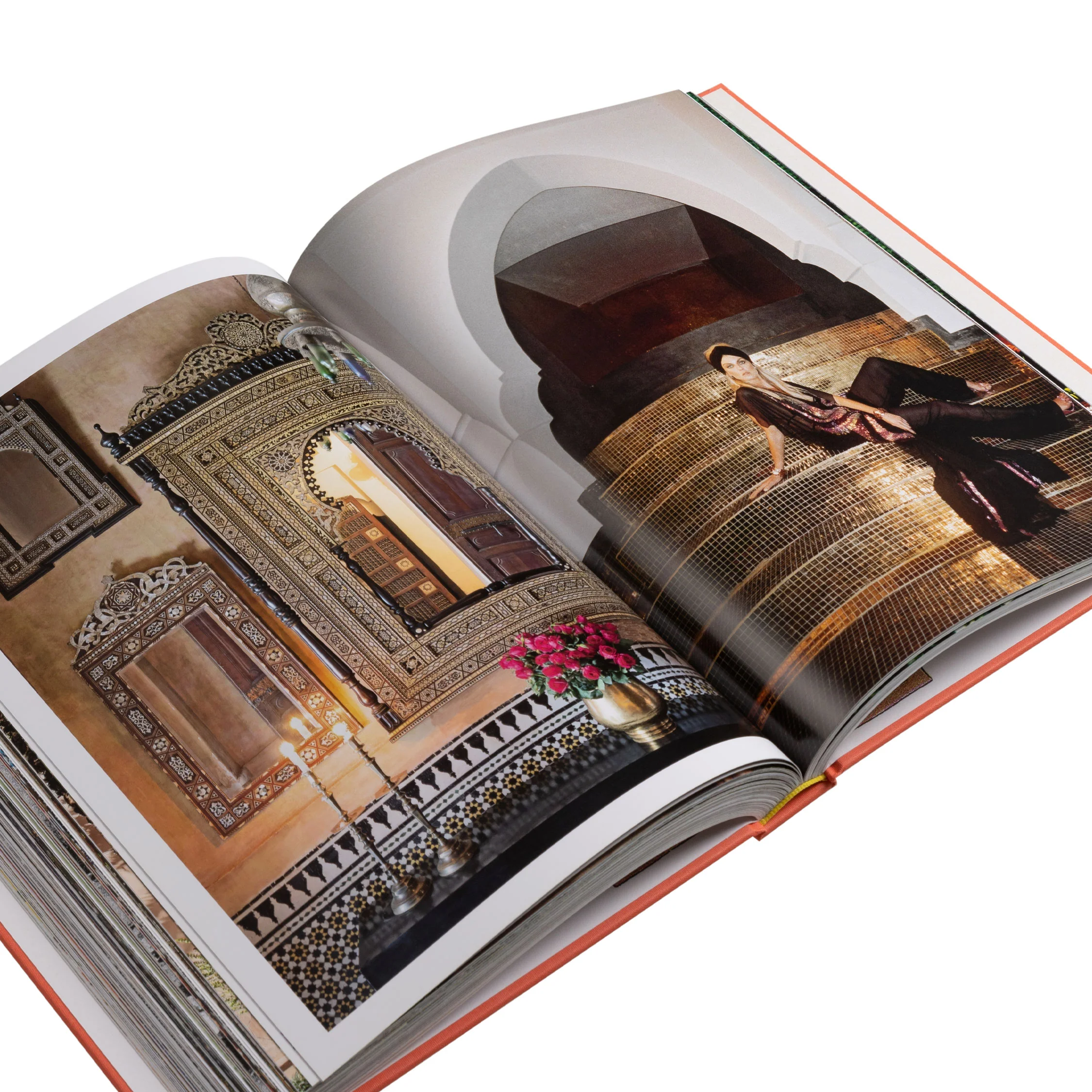 Assouline Marrakech Flair - Image 4