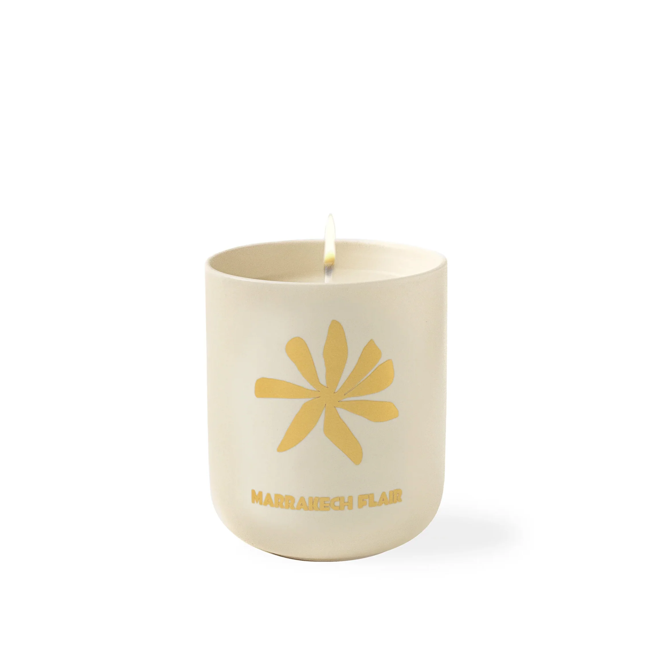 Assouline Marrakech Flair - Travel From Home Candle - Image 3