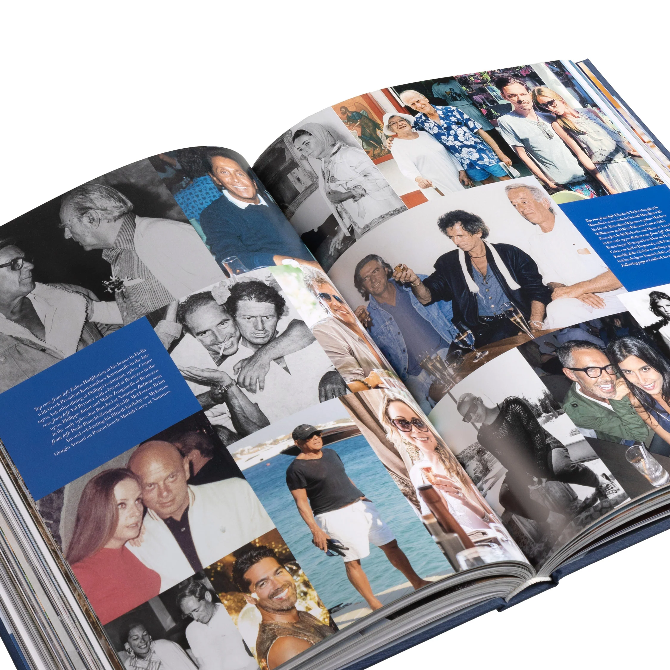 Assouline Mykonos Muse - Image 5
