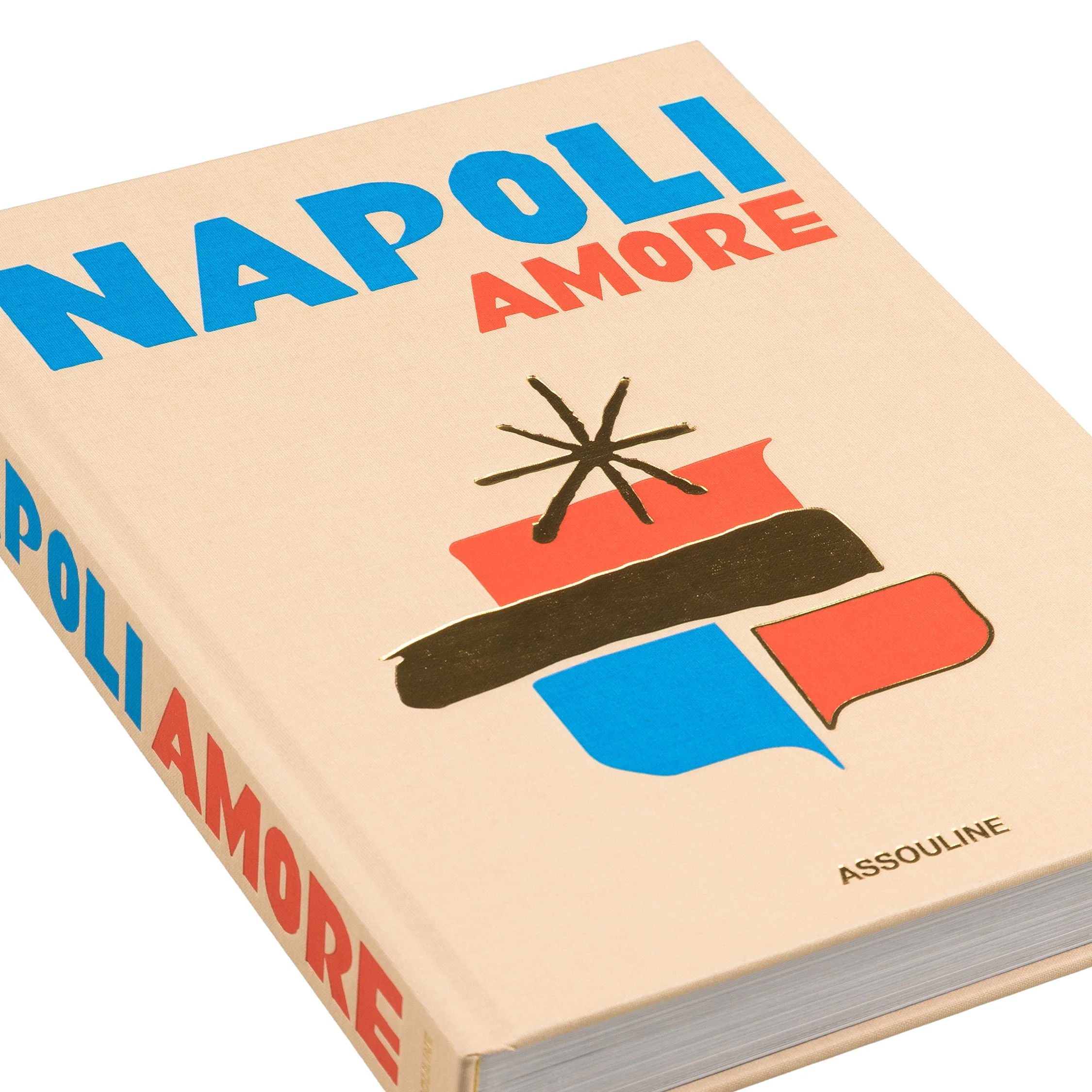 Assouline Napoli Amore - Image 3