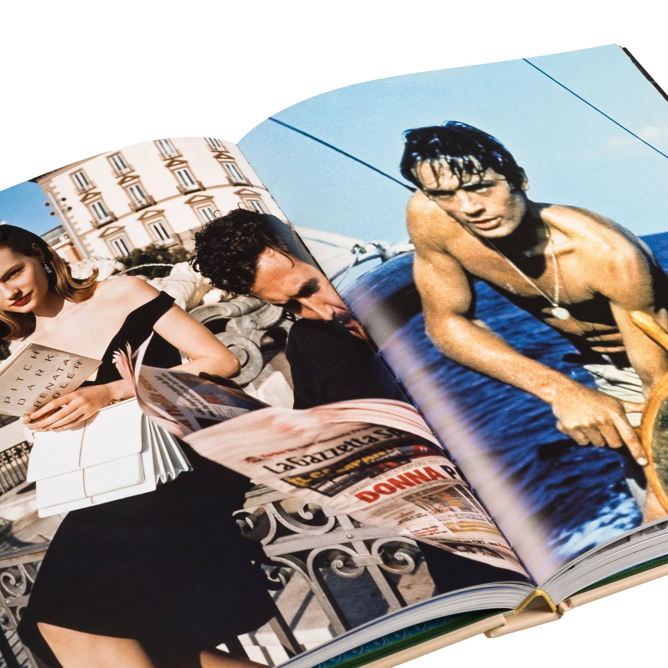 Assouline Napoli Amore - Image 4
