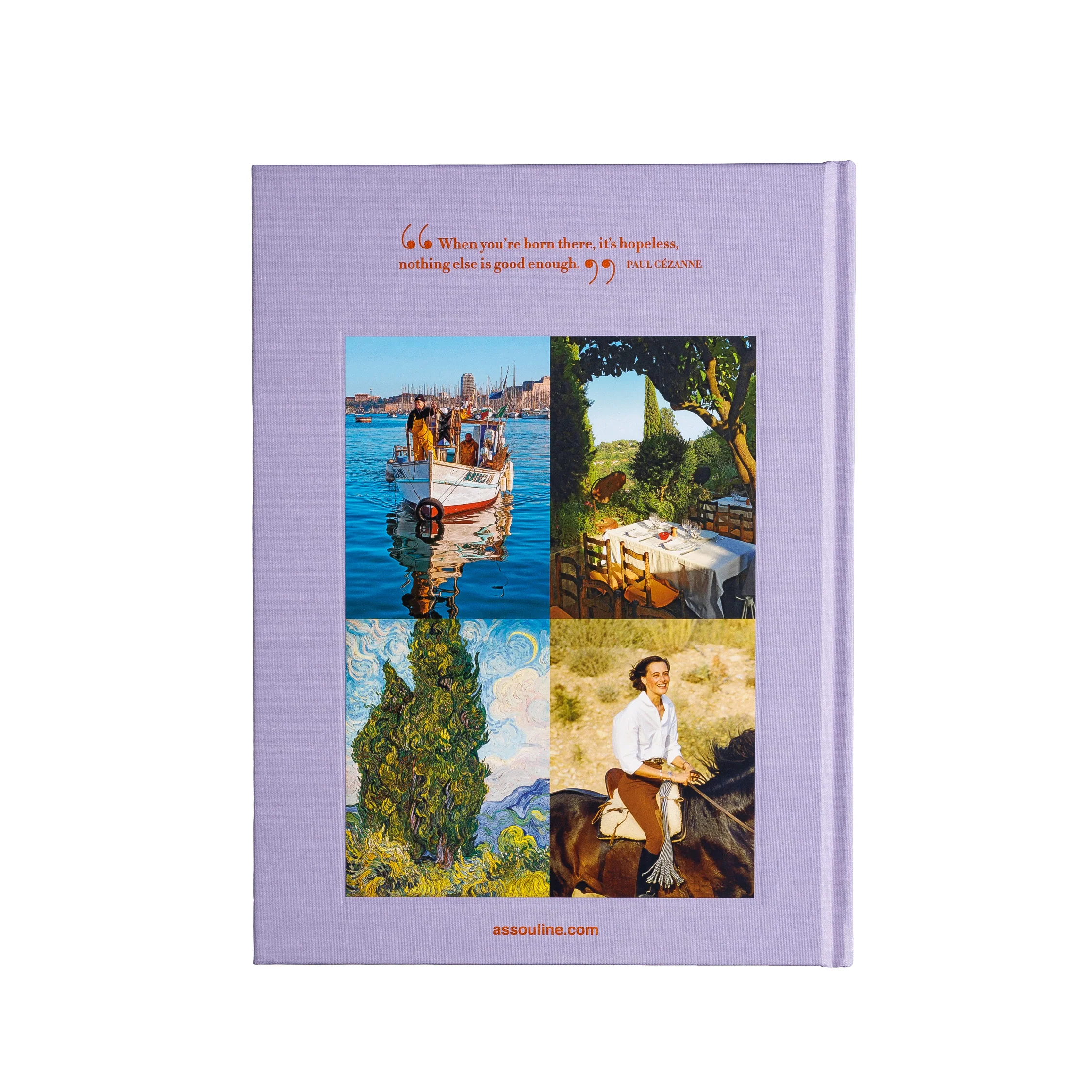 Assouline Provence Glory - Image 2