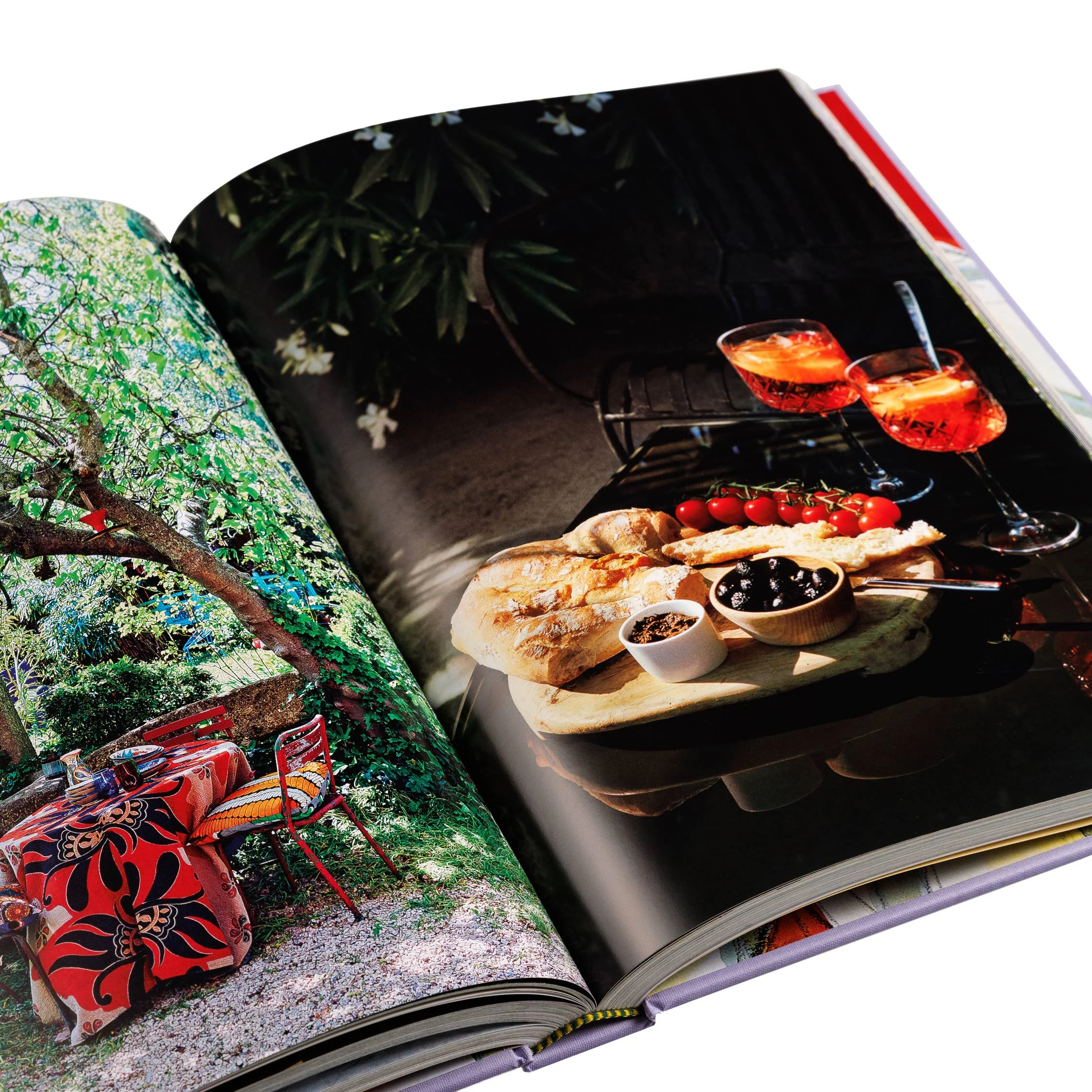 Assouline Provence Glory - Image 4