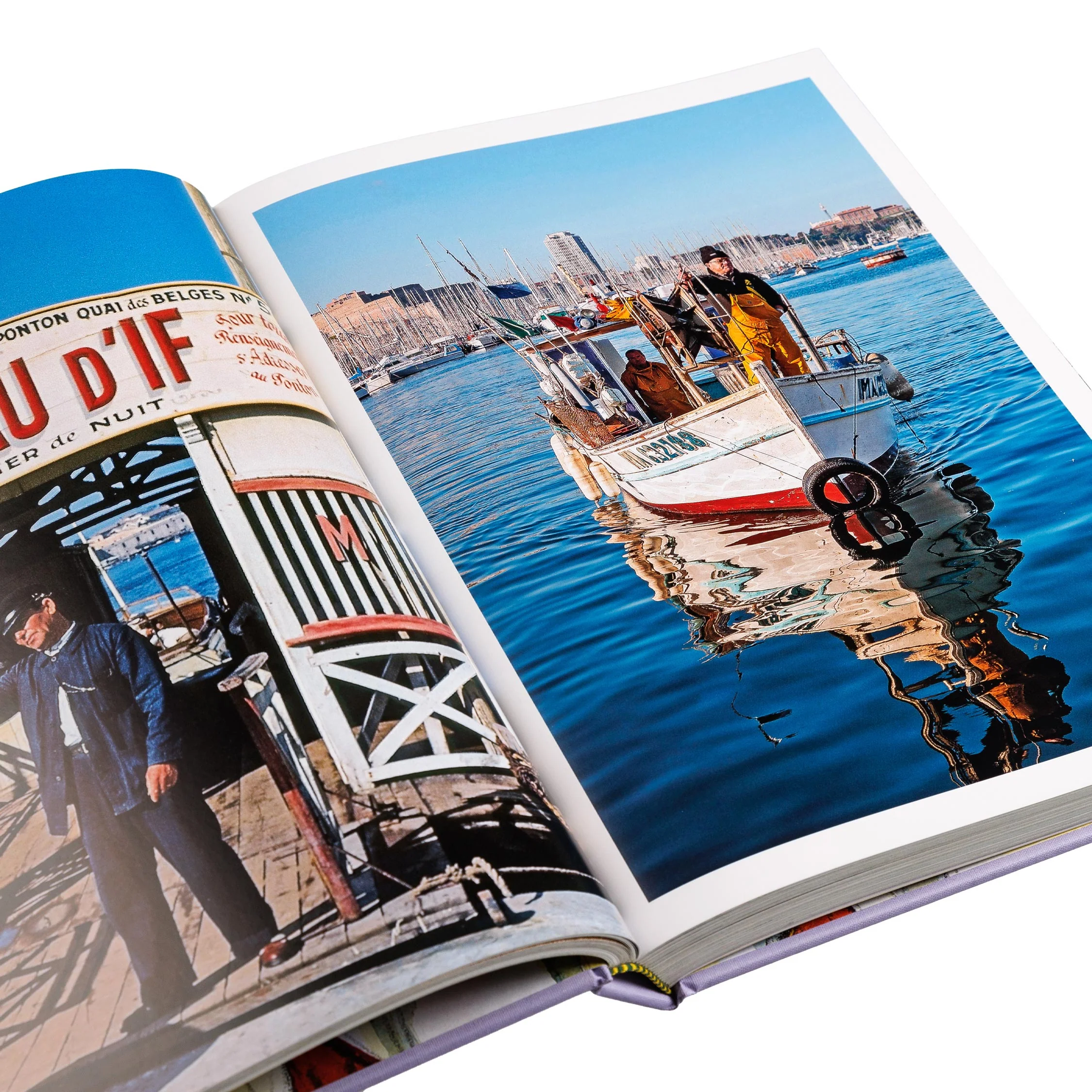 Assouline Provence Glory - Image 5