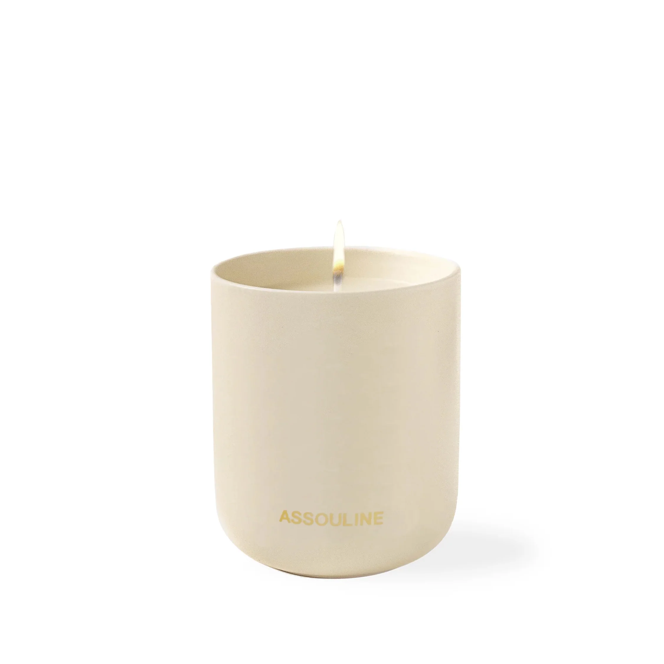 Assouline Tulum Gypset - Travel From Home Candle - Image 3
