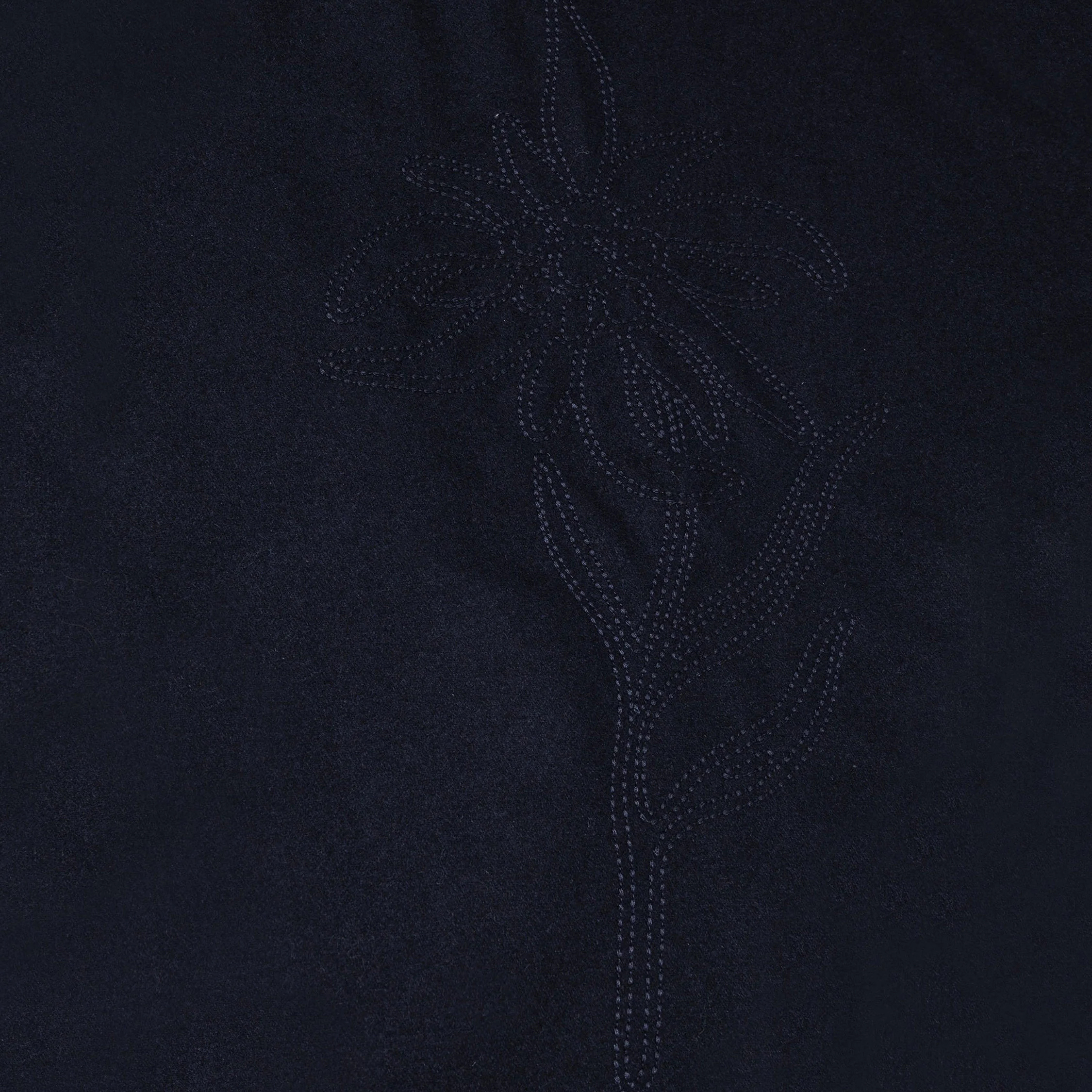 Autry Felt Jacket - Image 3