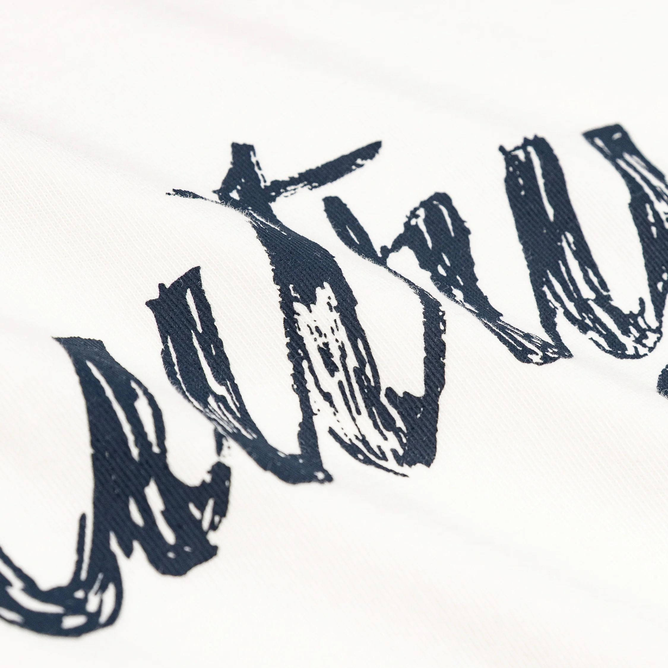 Autry Heritage Logo Graphic Tee - Image 3