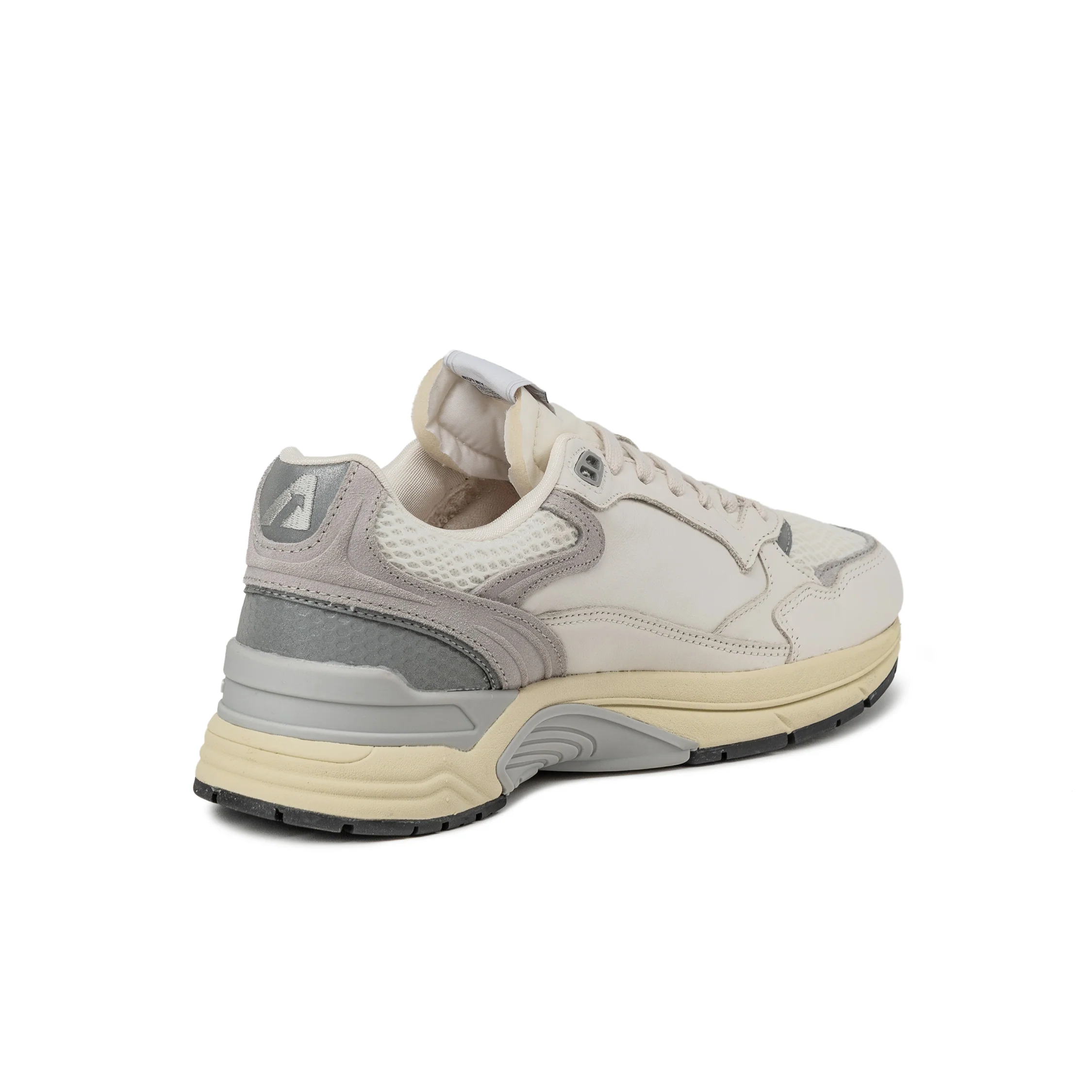 Autry Hyperway *Goatsuede / Mesh* - Image 4