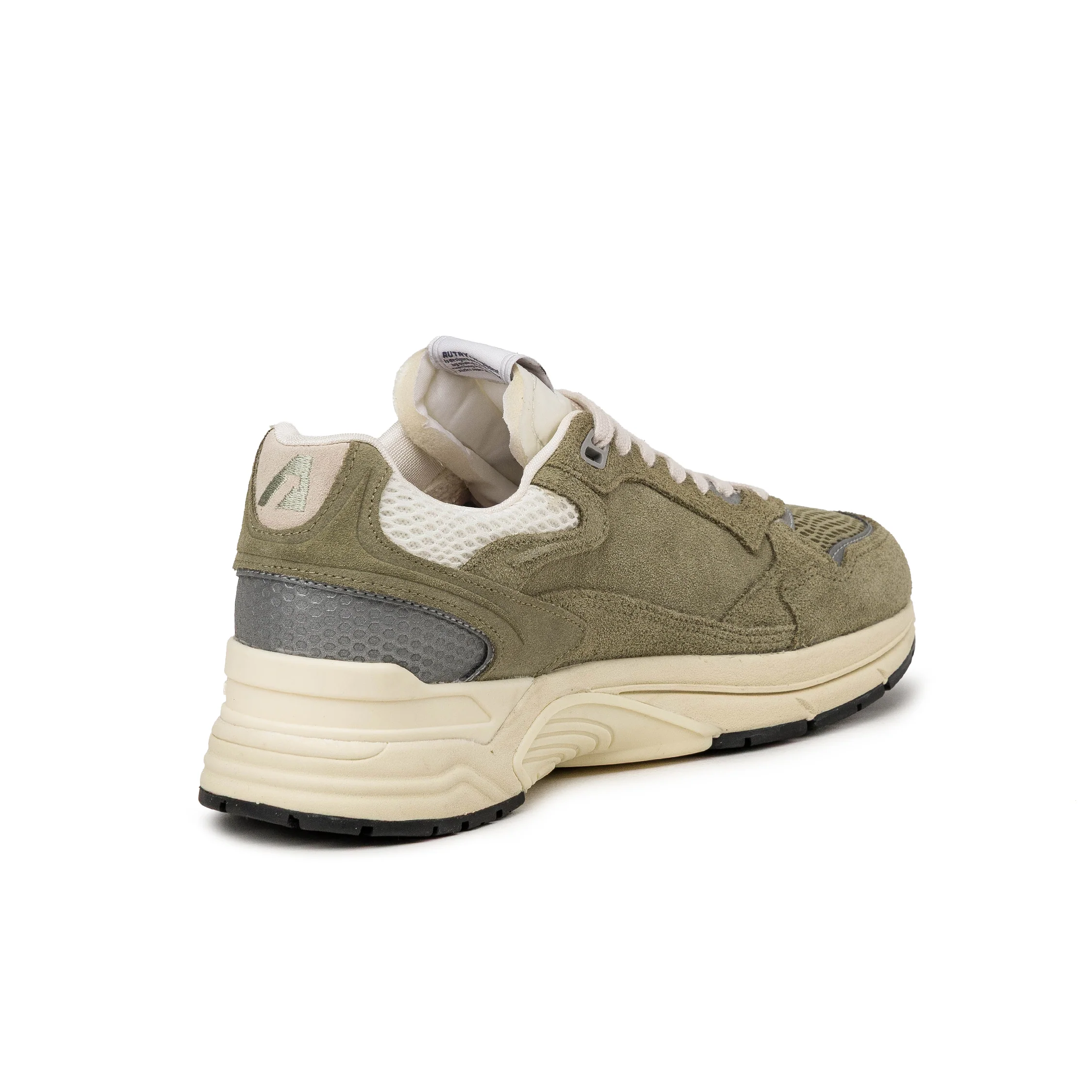 Autry Hyperway  *Suede / Mesh* - Image 3