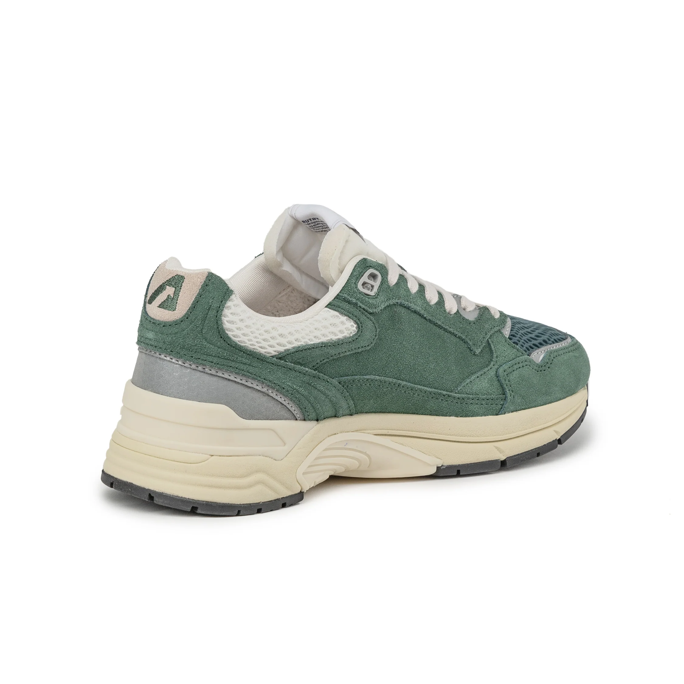 Autry Hyperway  *Suede / Mesh* - Image 3