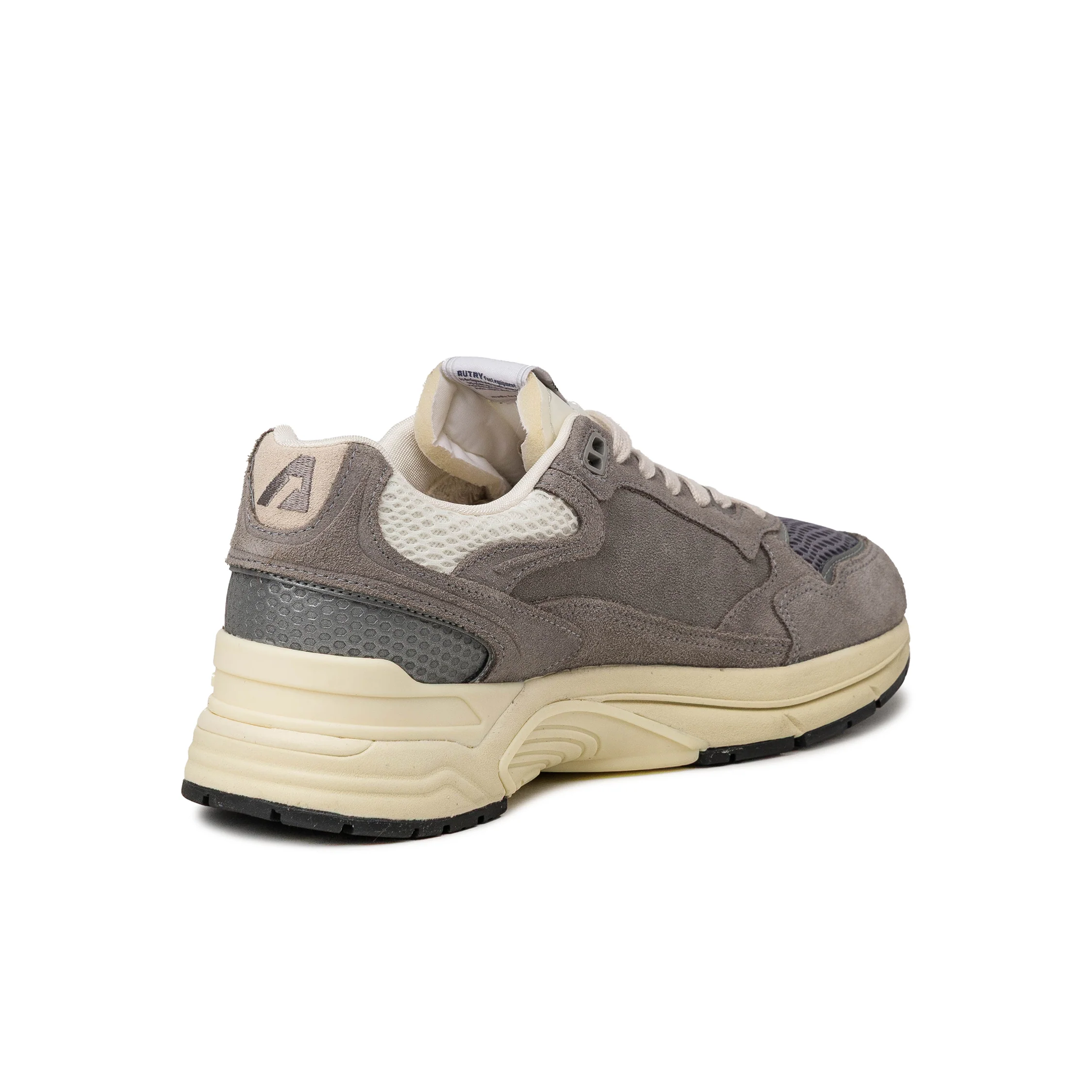 Autry Hyperway  *Suede / Mesh* - Image 3