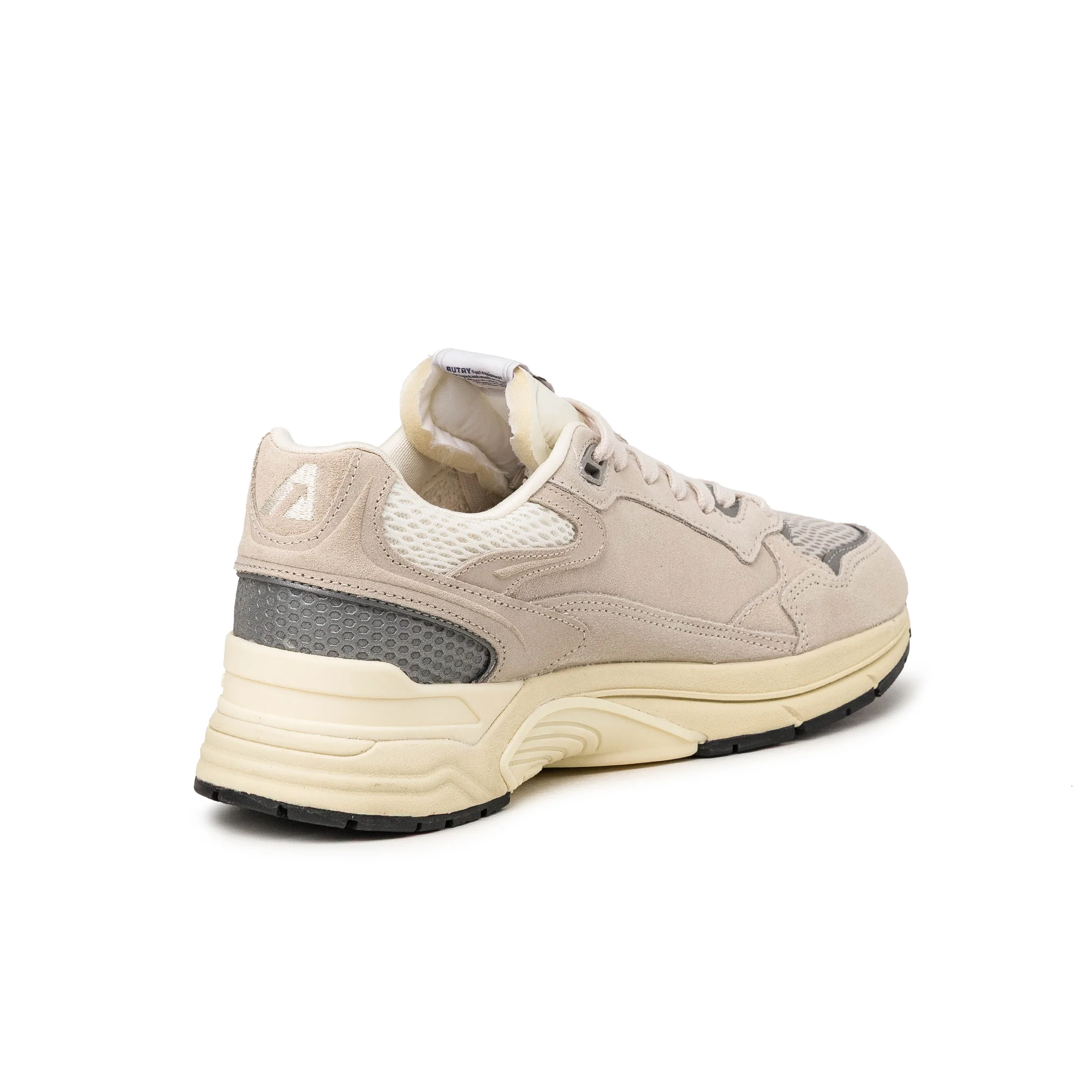 Autry Hyperway  *Suede / Mesh* - Image 3