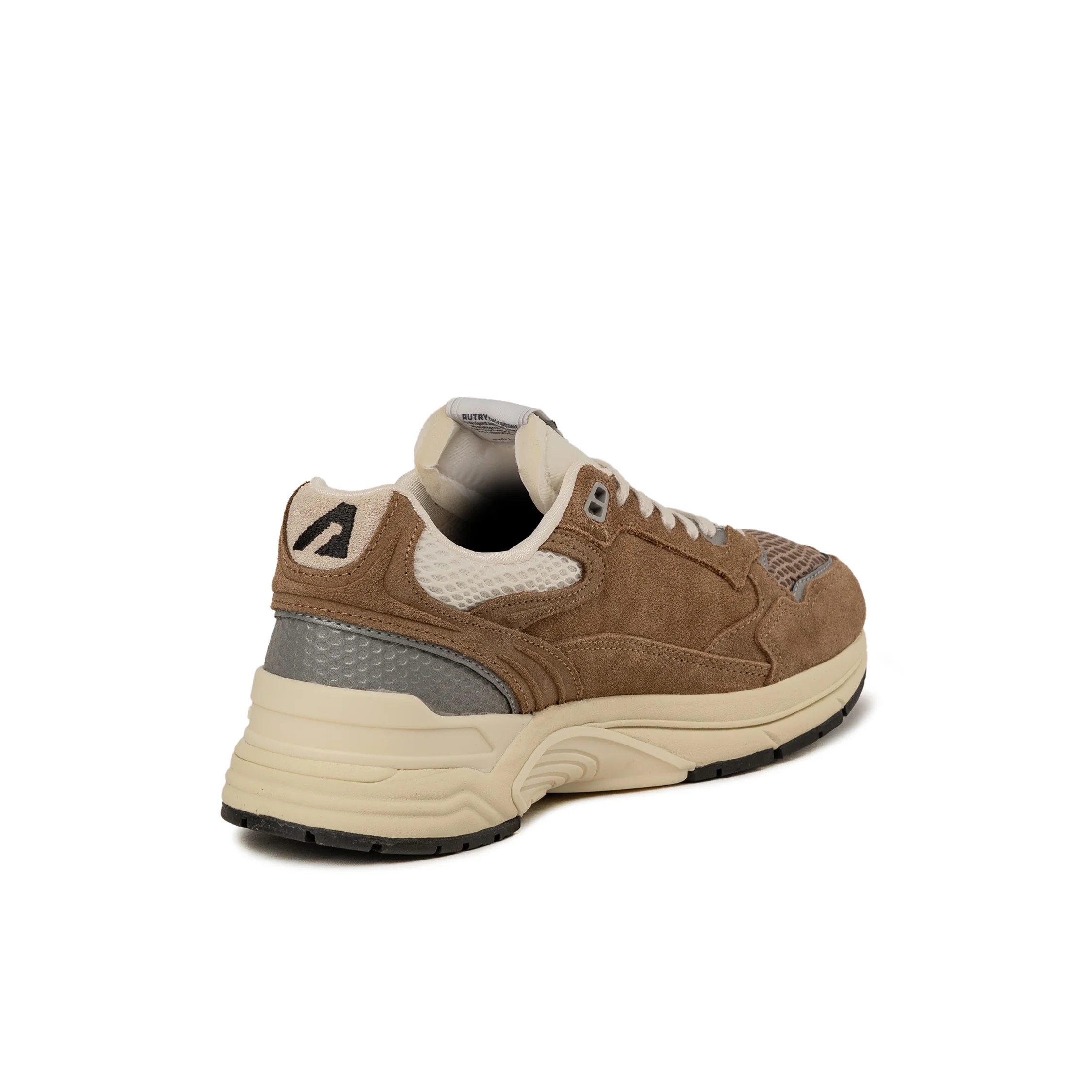 Autry Hyperway W *Suede / Mesh* - Image 5