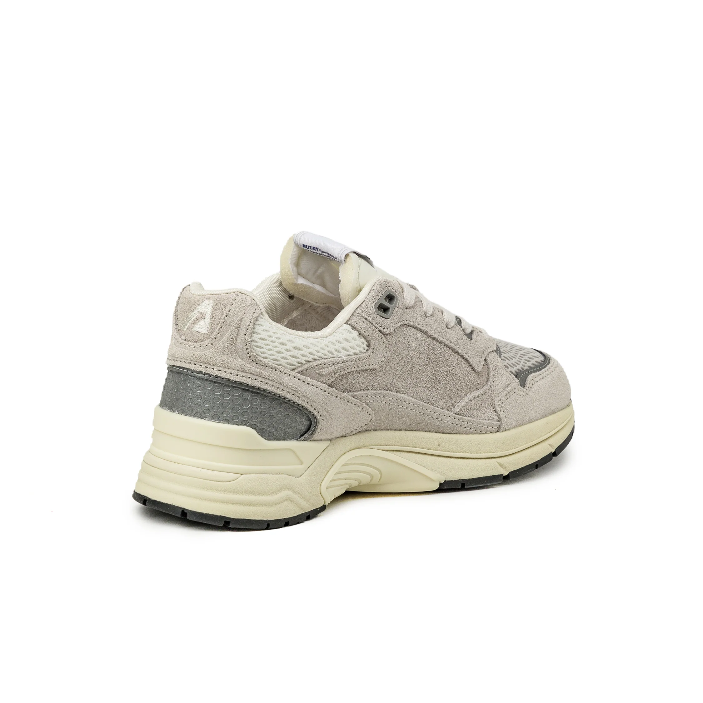 Autry Hyperway W *Suede / Mesh* - Image 3