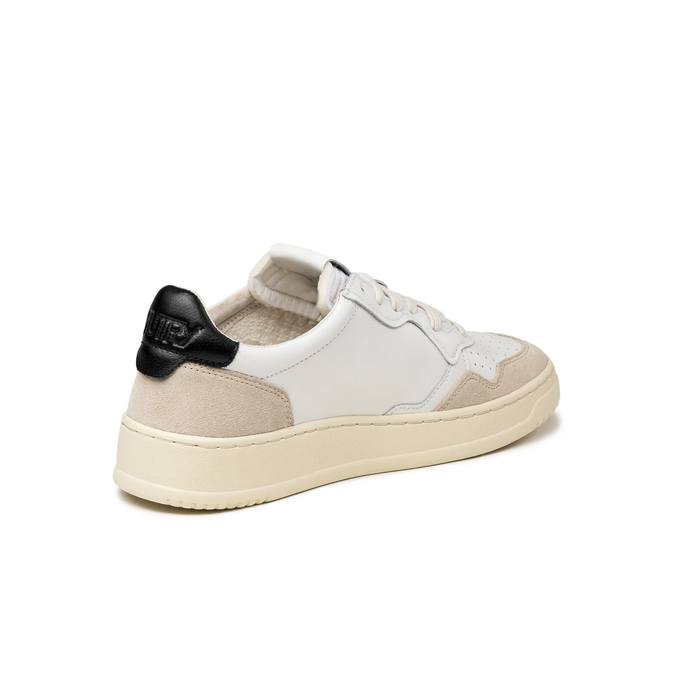 Autry Medalist *Leather / Suede* - Image 3