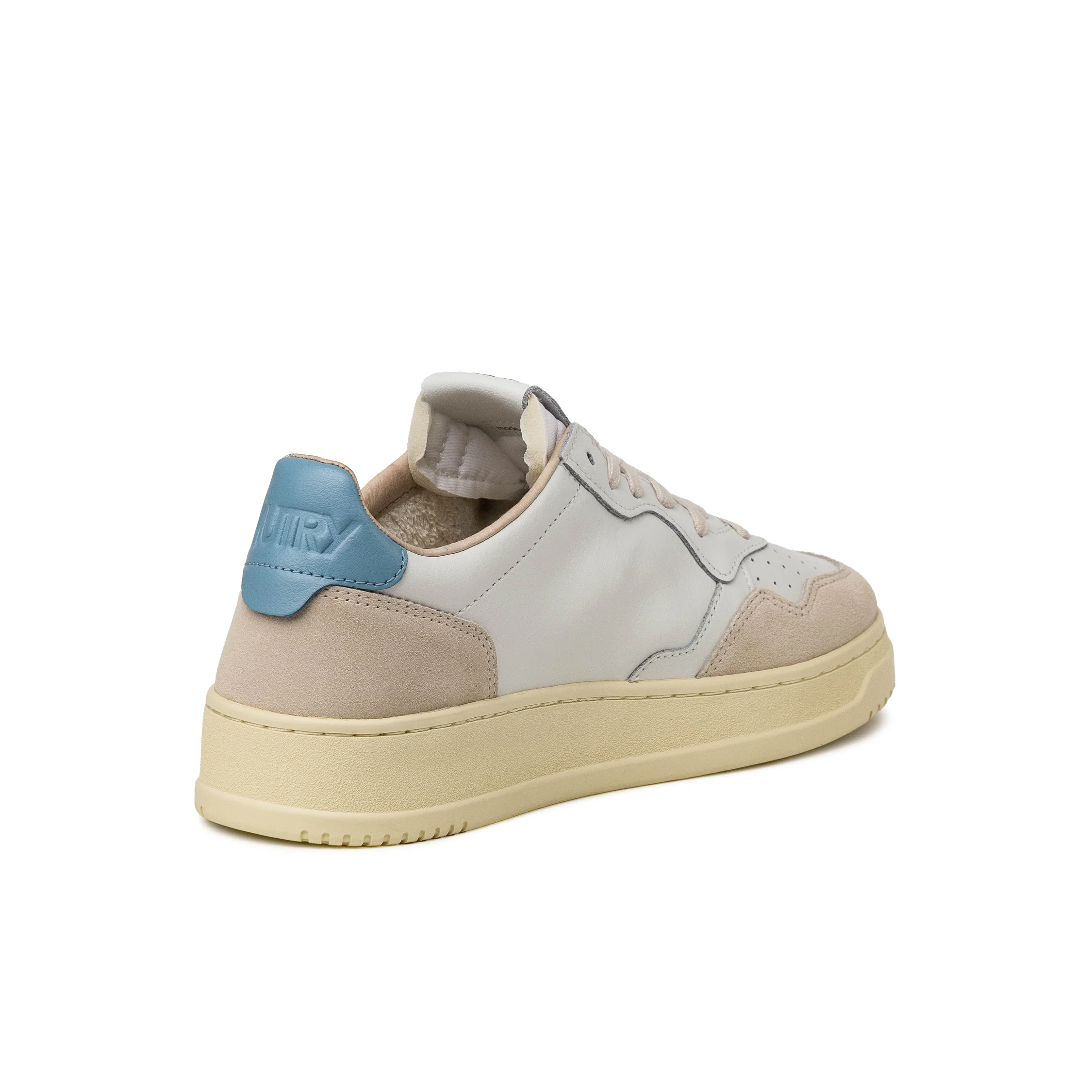 Autry Medalist *Leather / Suede* - Image 3