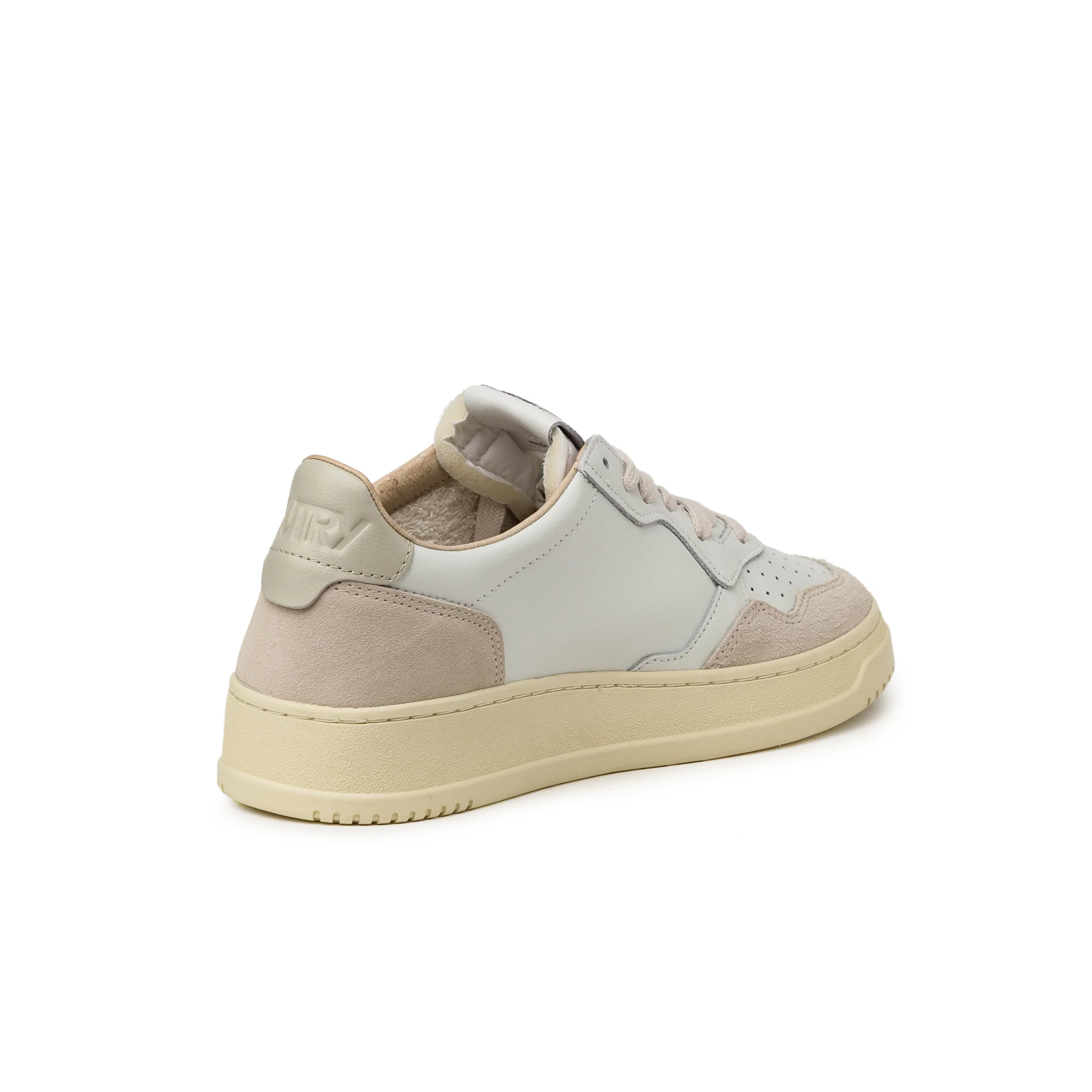 Autry Medalist *Leather / Suede* - Image 3