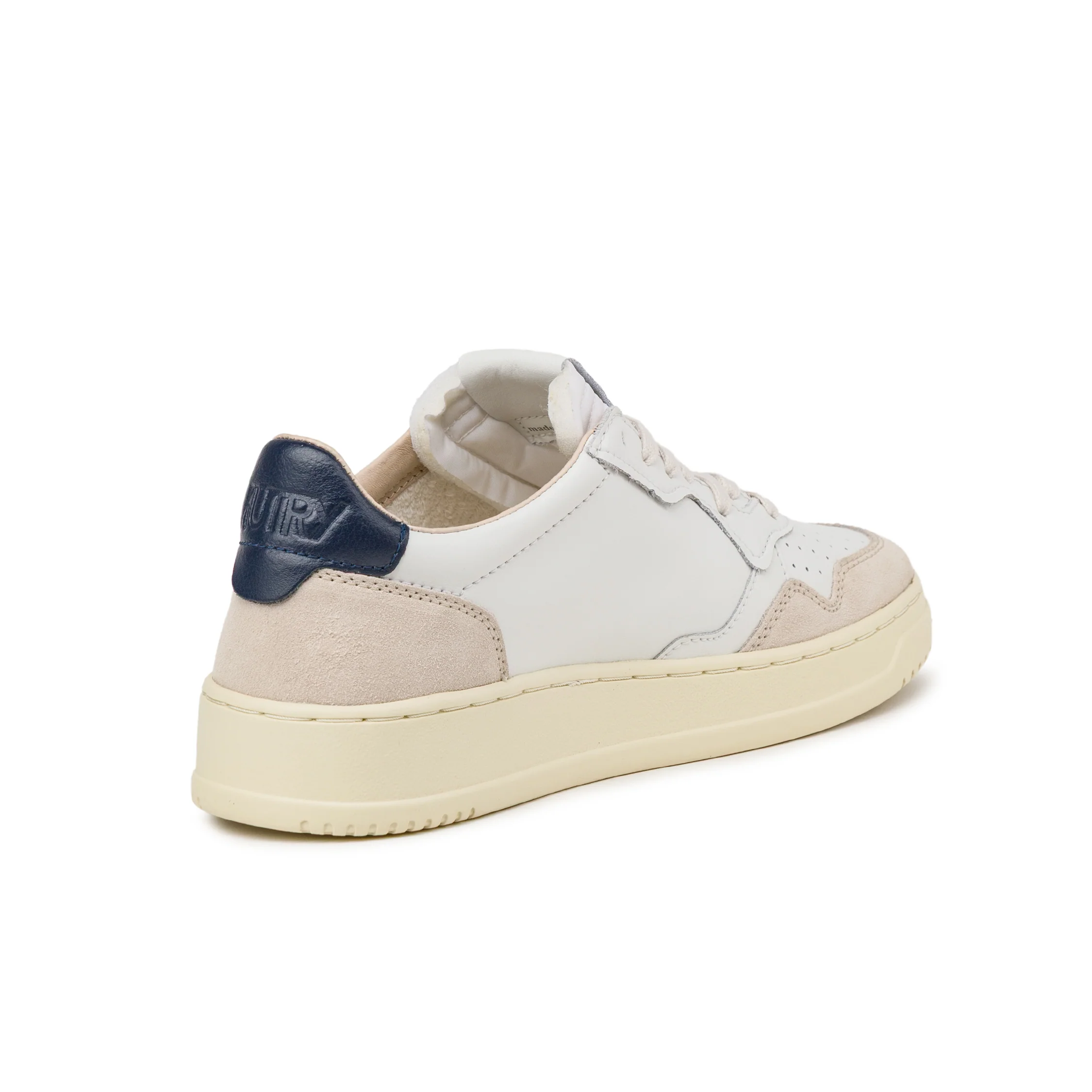 Autry Medalist *Leather / Suede* - Image 3