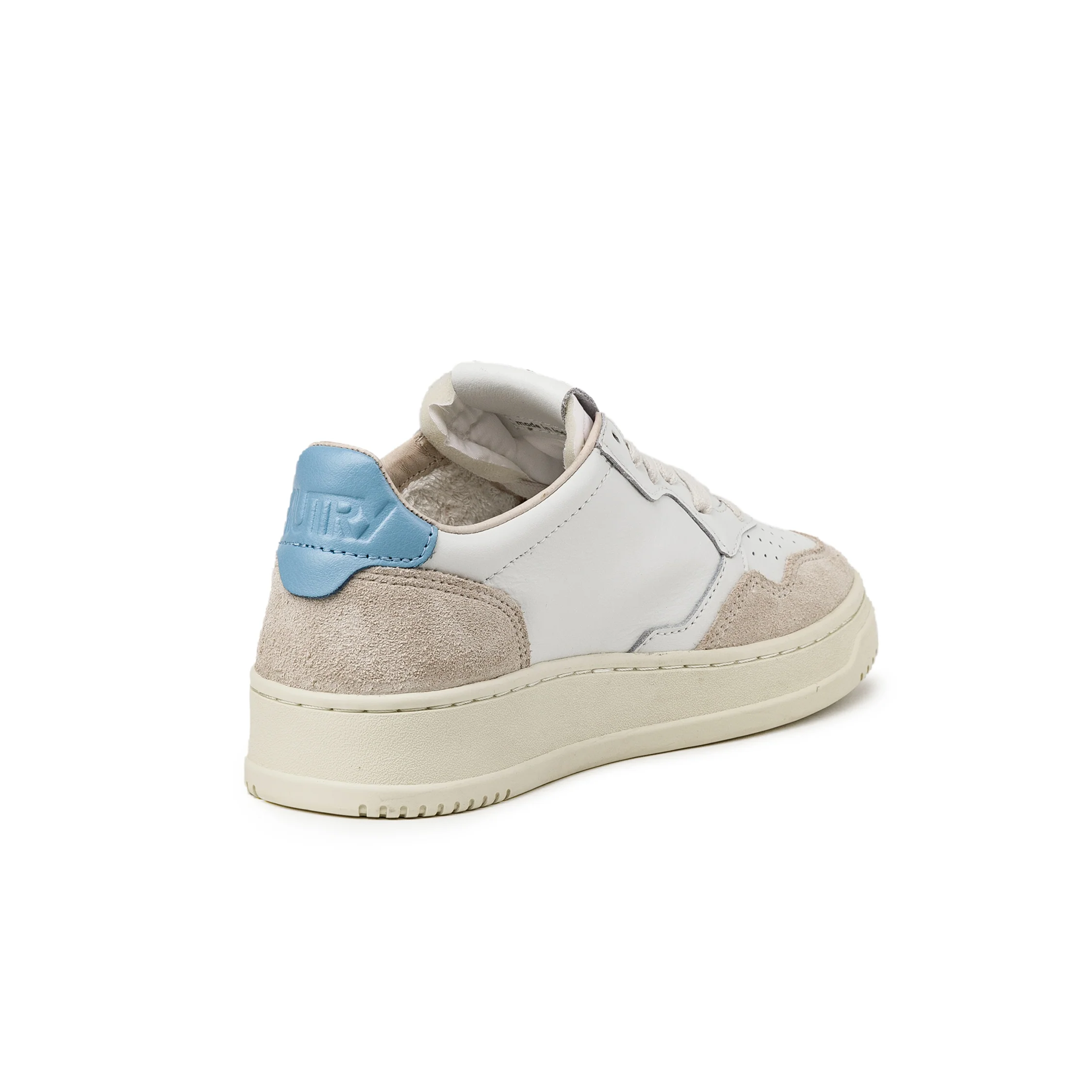 Autry Medalist W *Leather / Suede* - Image 3