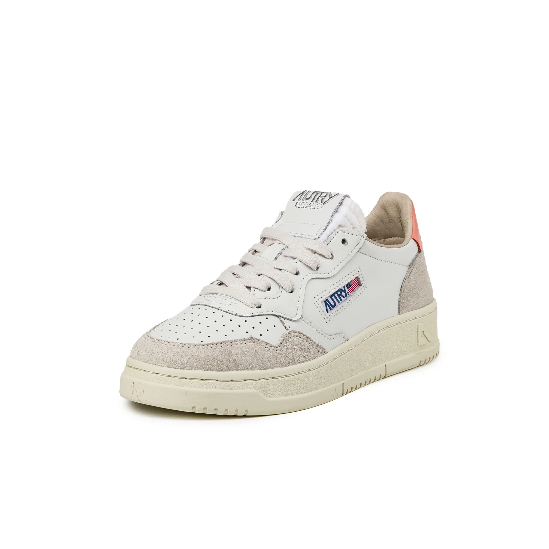 Autry Medalist W *Leather / Suede* - Image 2