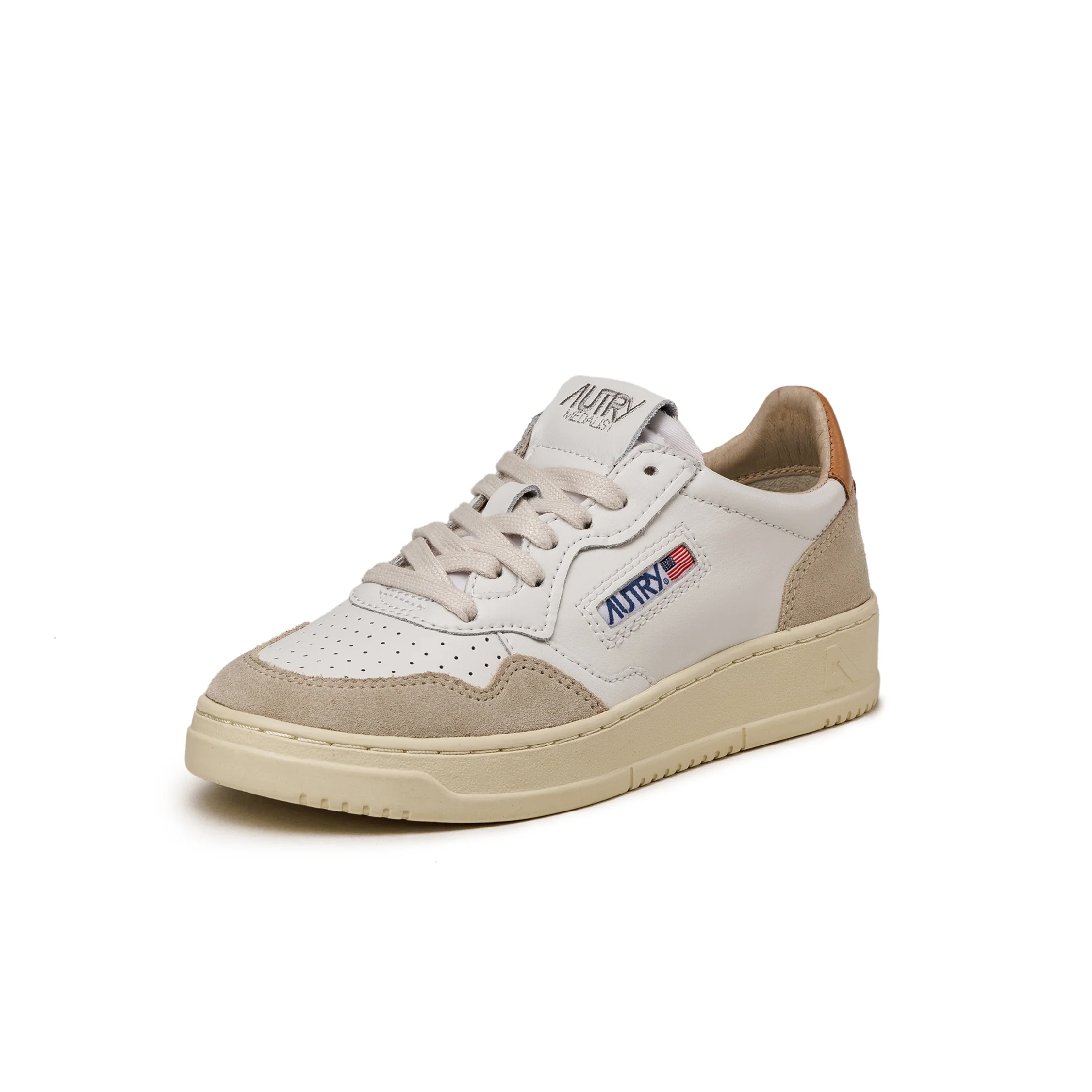 Autry Medalist W *Leather / Suede* - Image 4