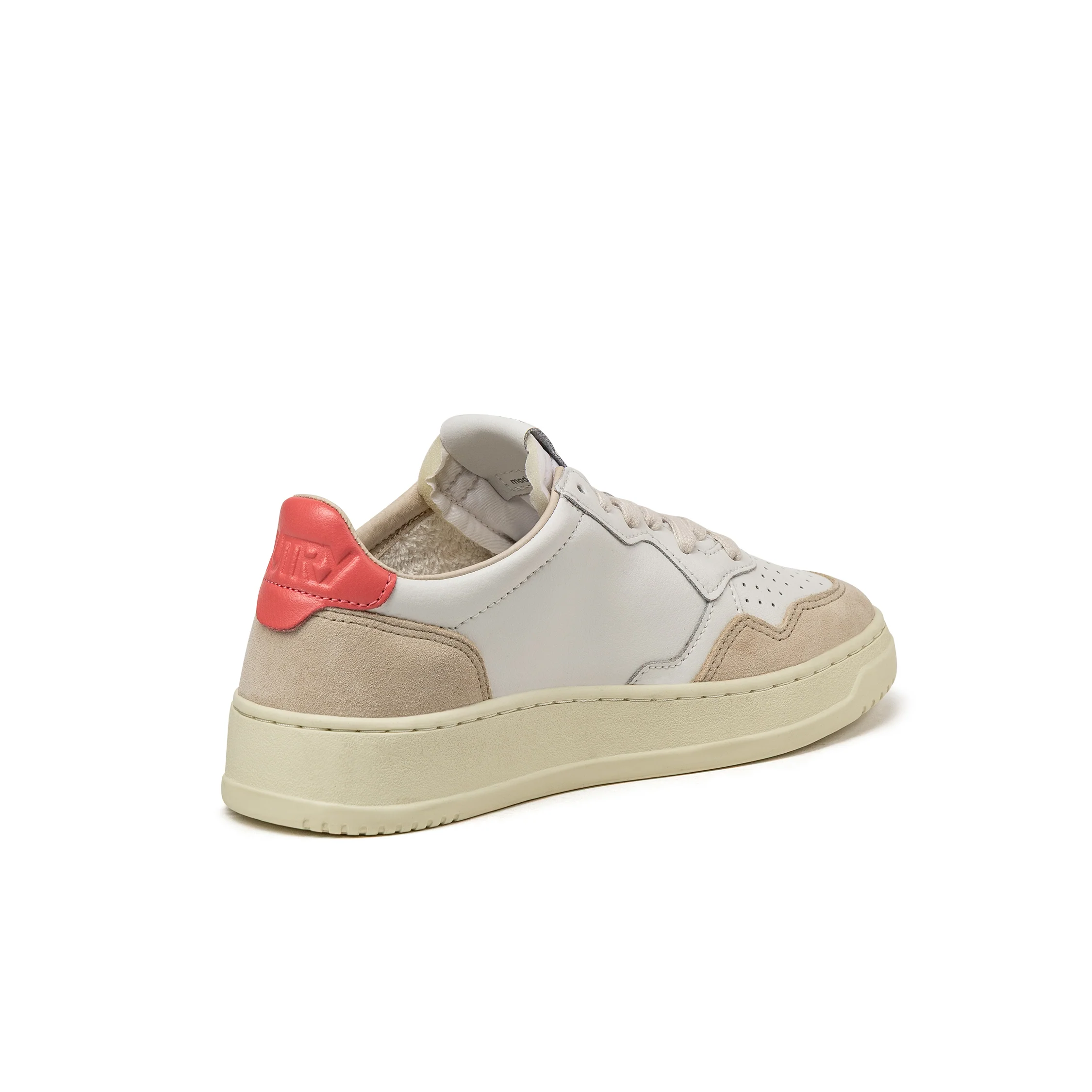 Autry Medalist W *Leather / Suede* - Image 3