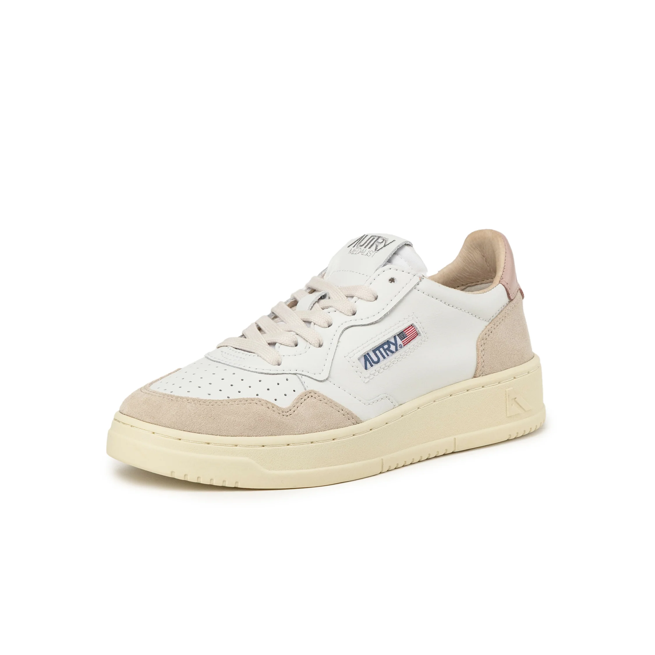 Autry Medalist W *Leather / Suede* - Image 5