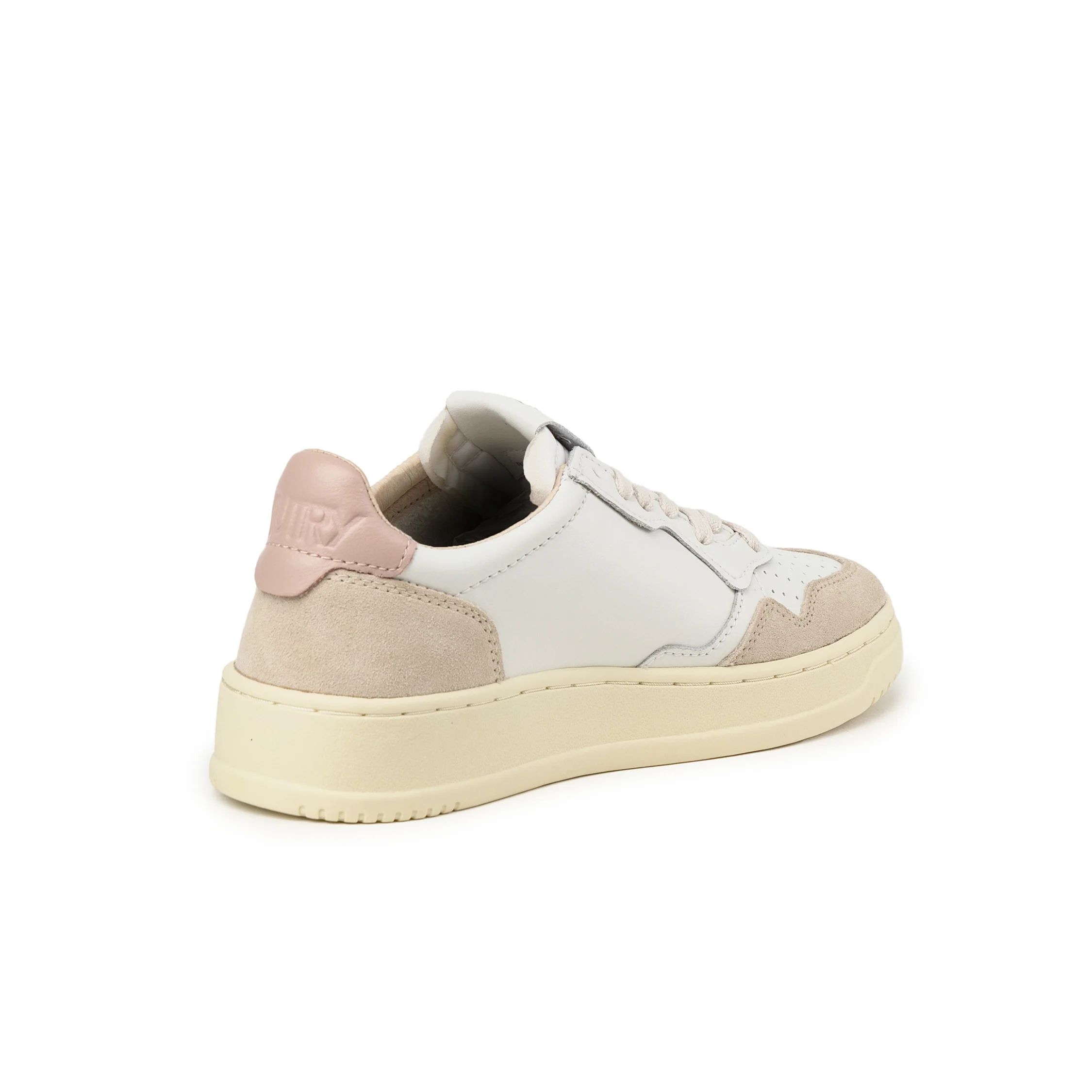 Autry Medalist W *Leather / Suede* - Image 6