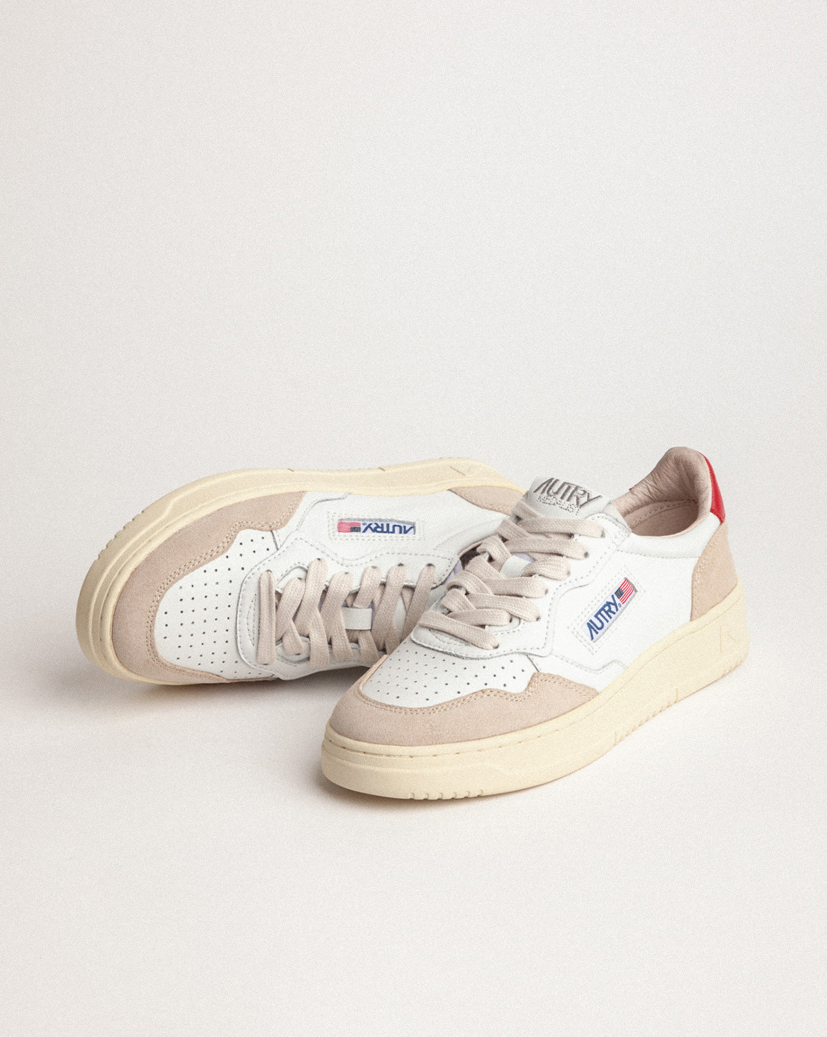 Autry Medalist W *Leather / Suede* - Image 6