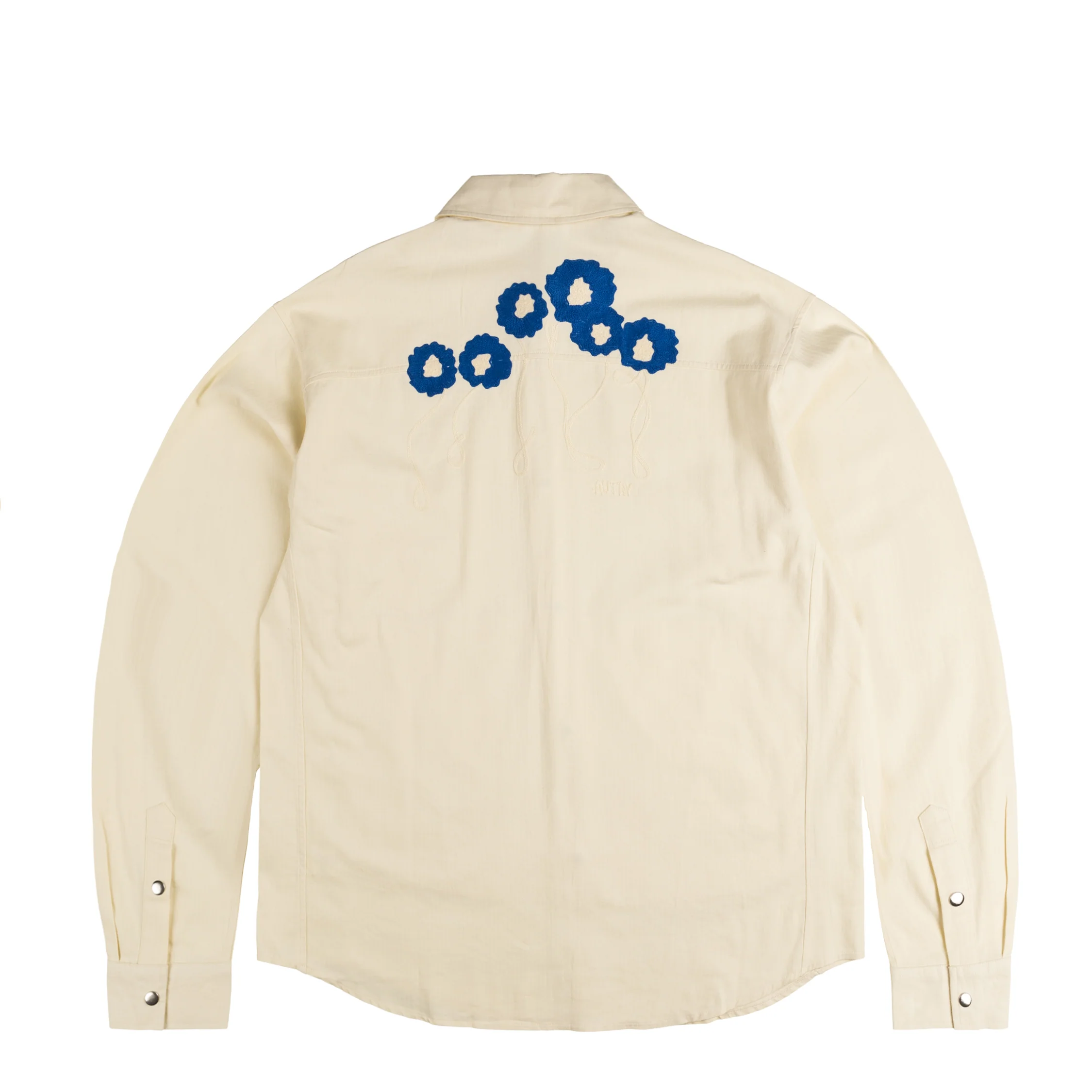 Autry Overshirt Jacket - Image 3