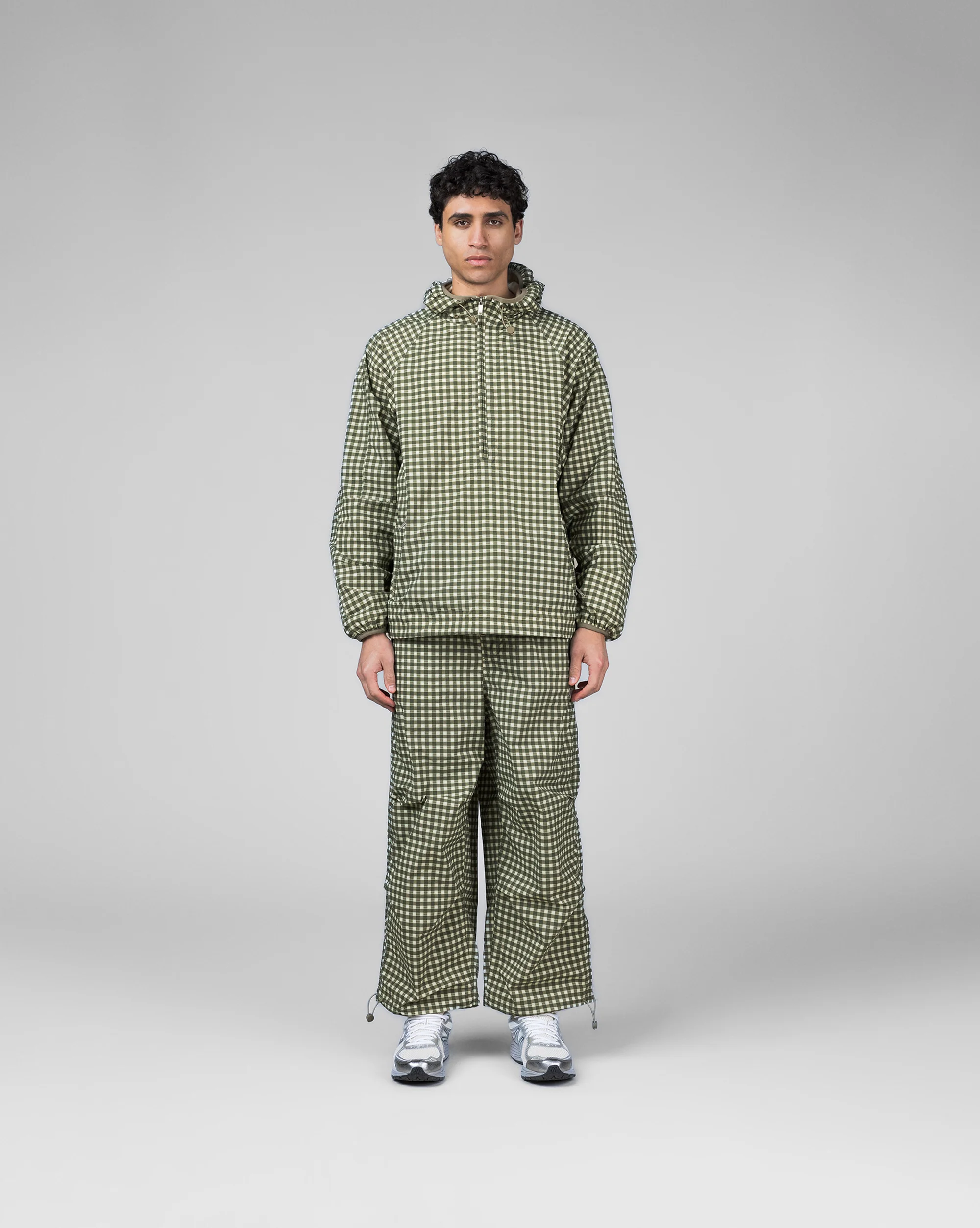 Autry Parachute Pants - Image 2