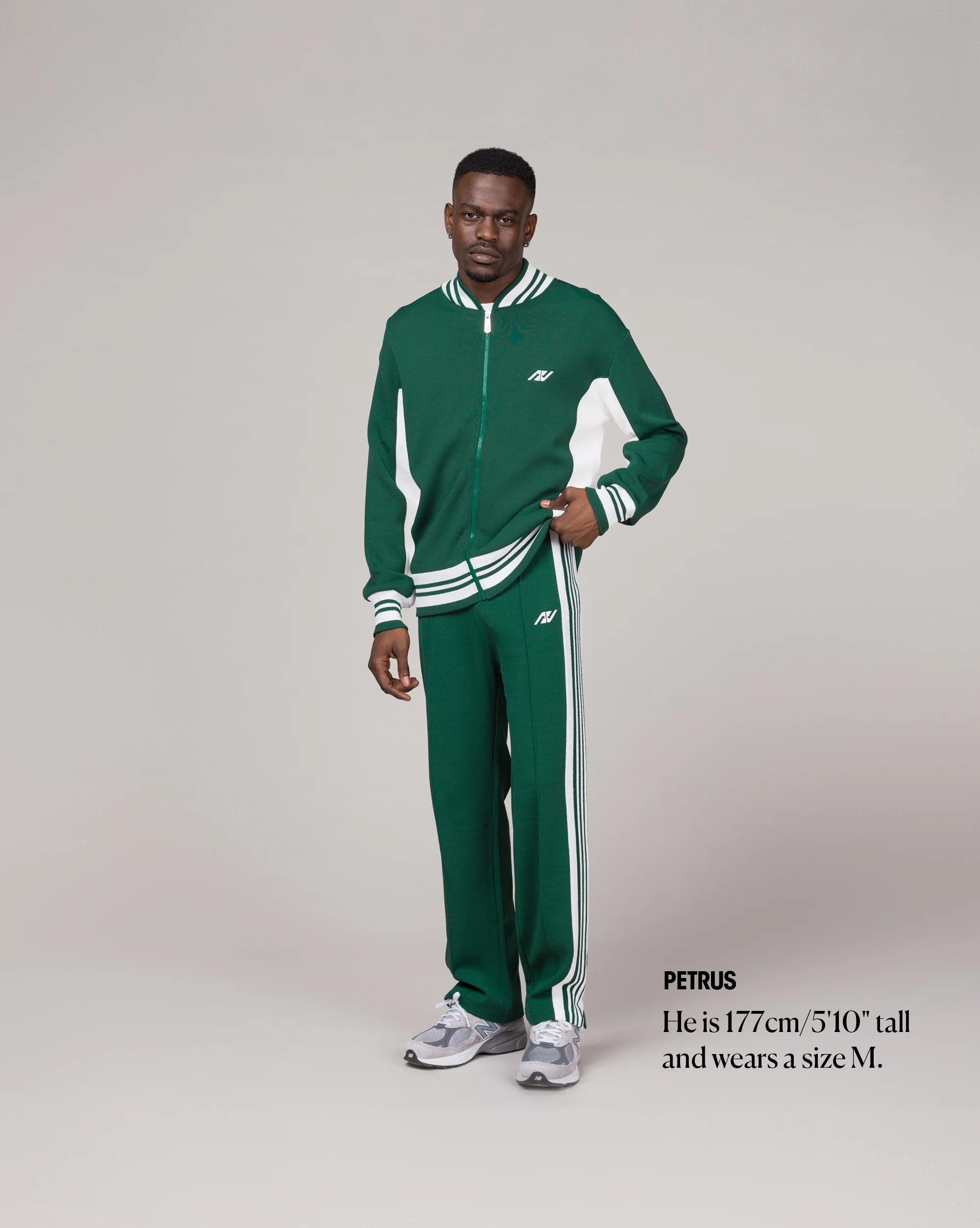 Autry Sporty Pants - Image 2