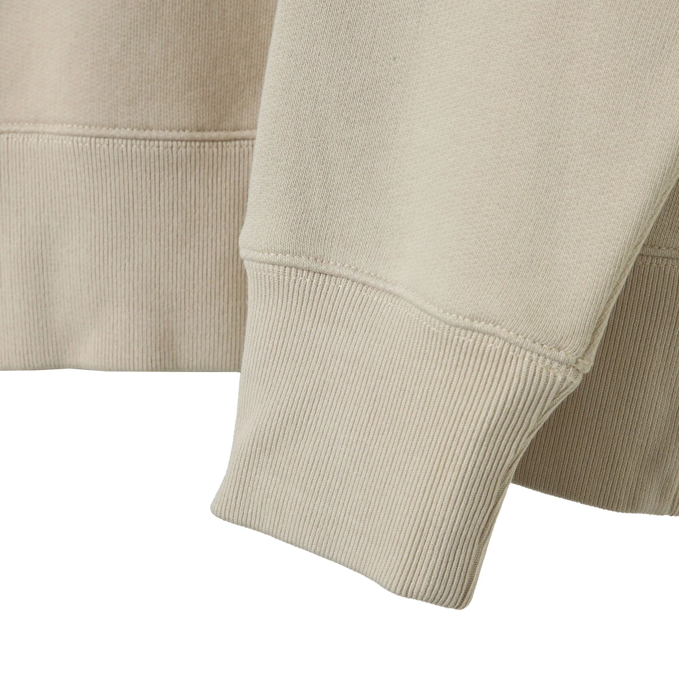Autry Tonal Logo Hoodie - Image 3