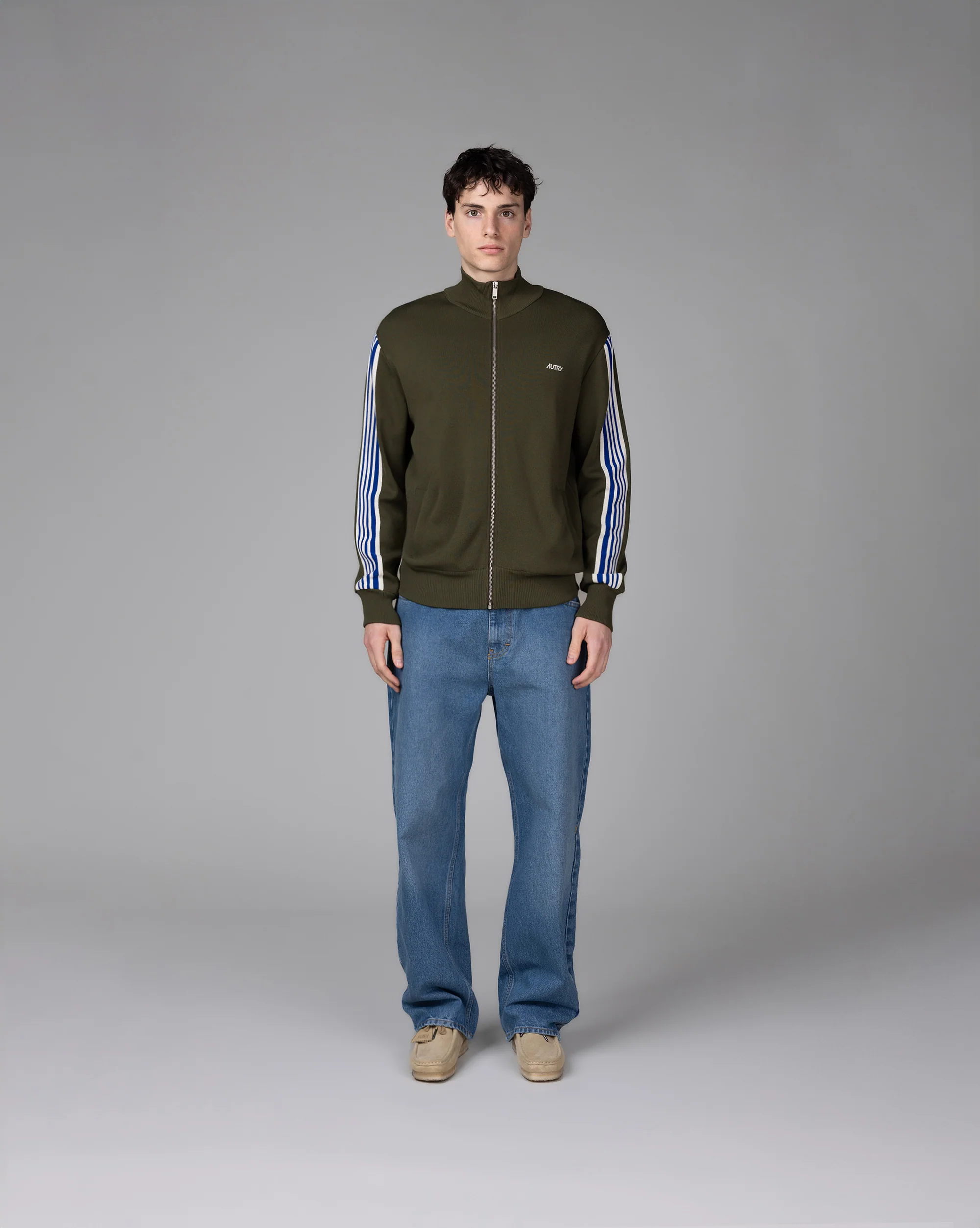 Autry Viscose Jacket - Image 2