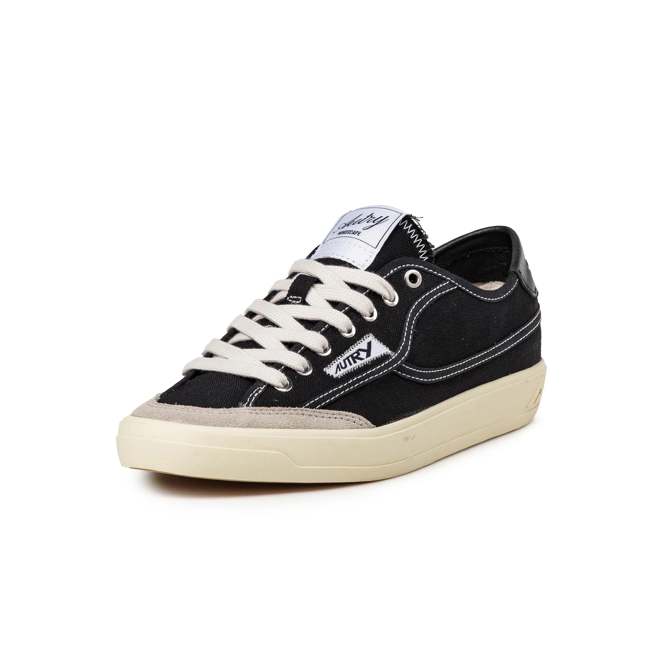 Autry Windscape *Canvas / Suede* - Image 2