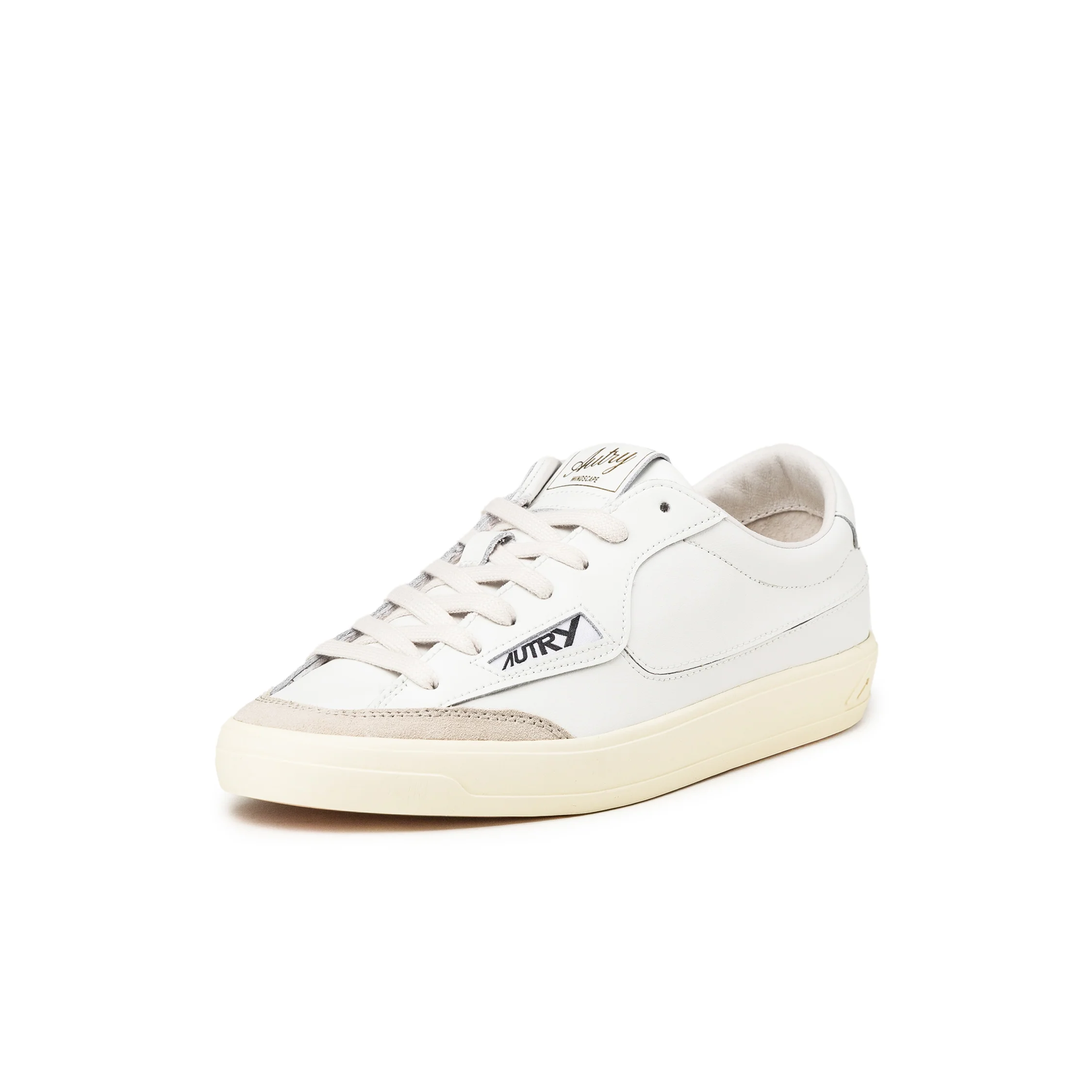 Autry Windscape W *Leather / Suede* - Image 6