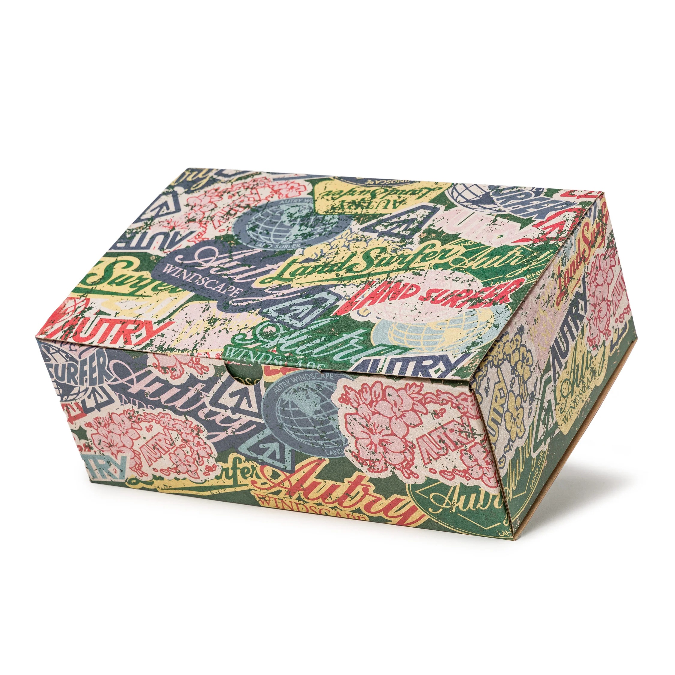 Autry Windscape *Leather / Suede* - Image 5