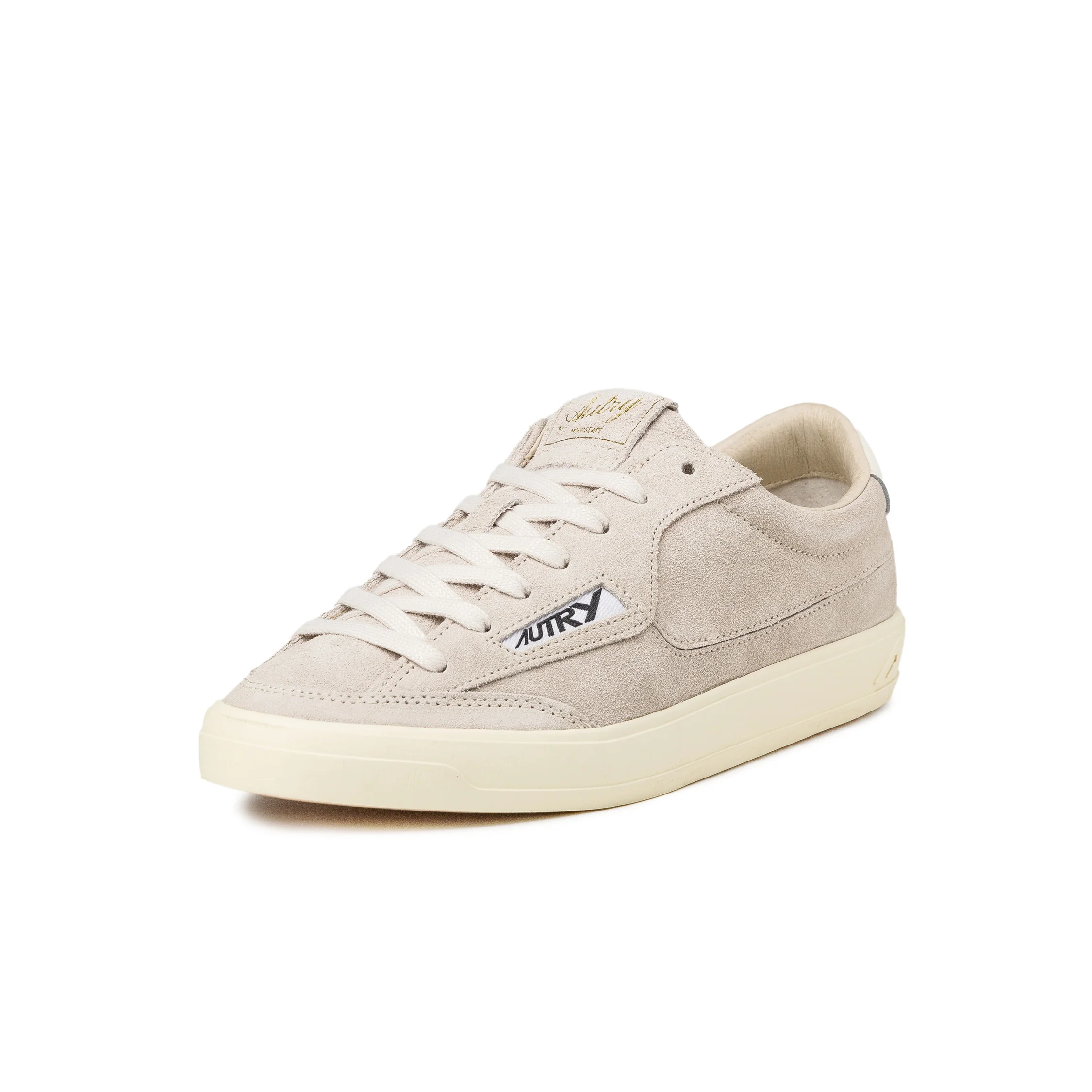 Autry Windscape *Suede / Leather* - Image 5