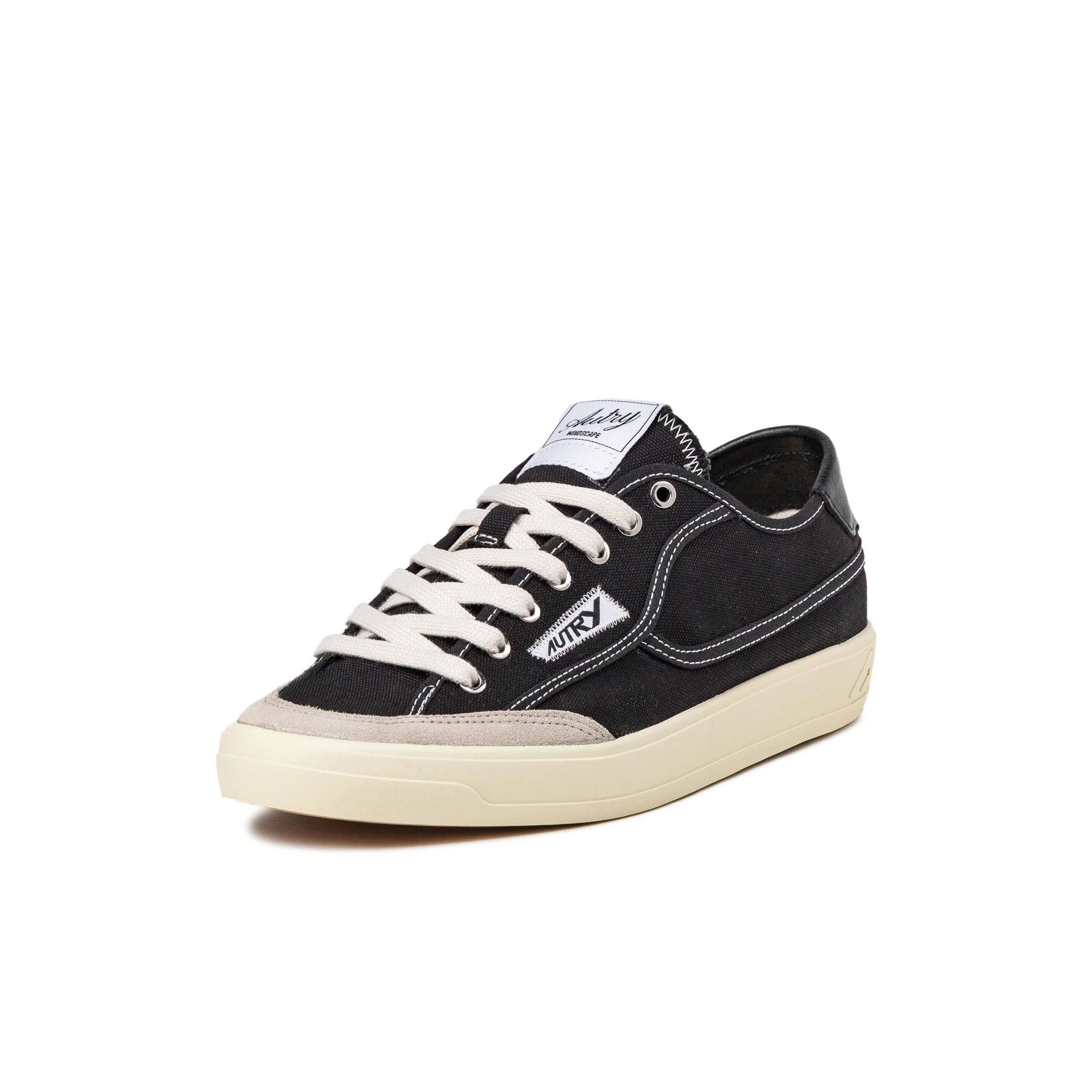 Autry Windscape W *Canvas / Suede* - Image 2