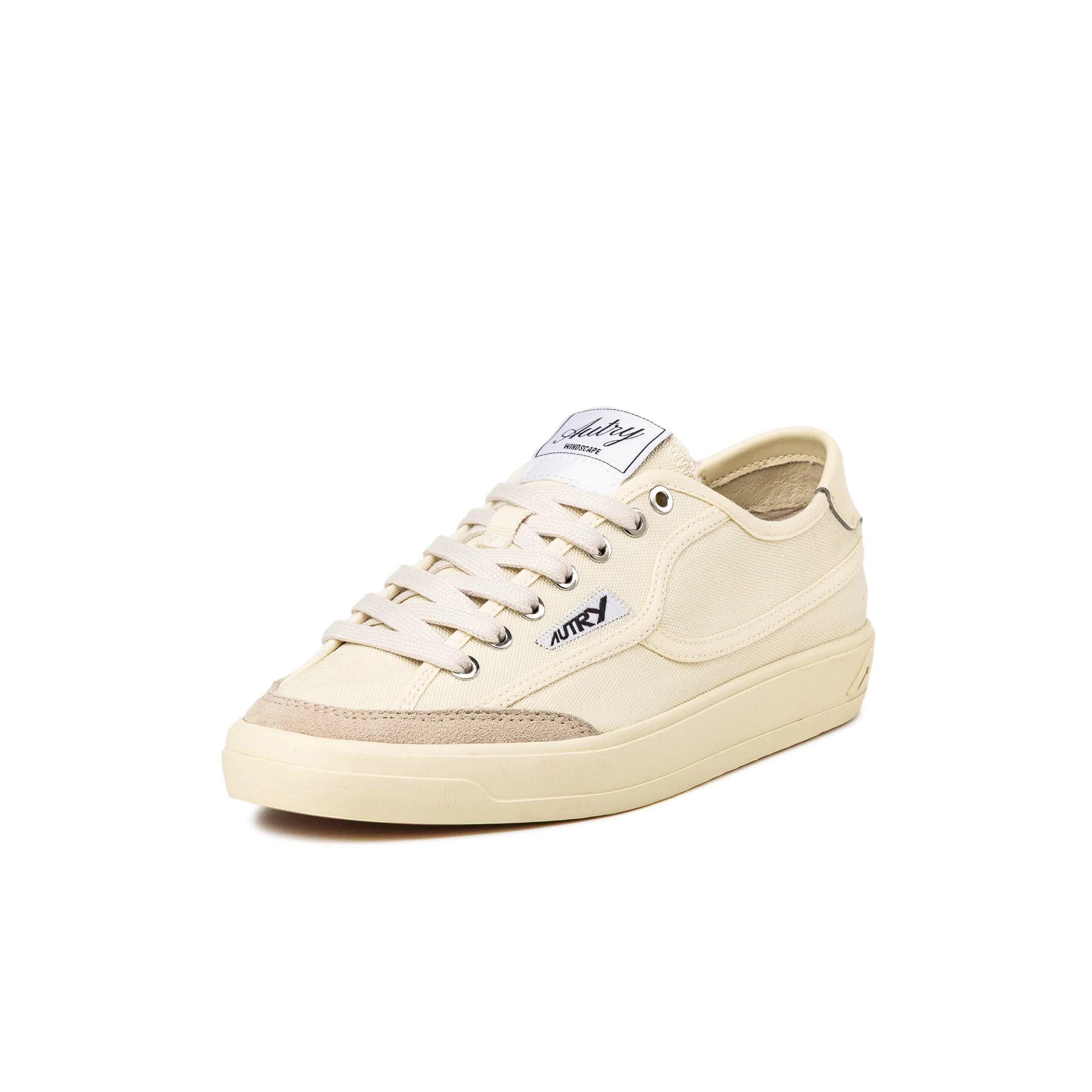 Autry Windscape W *Canvas / Suede* - Image 2