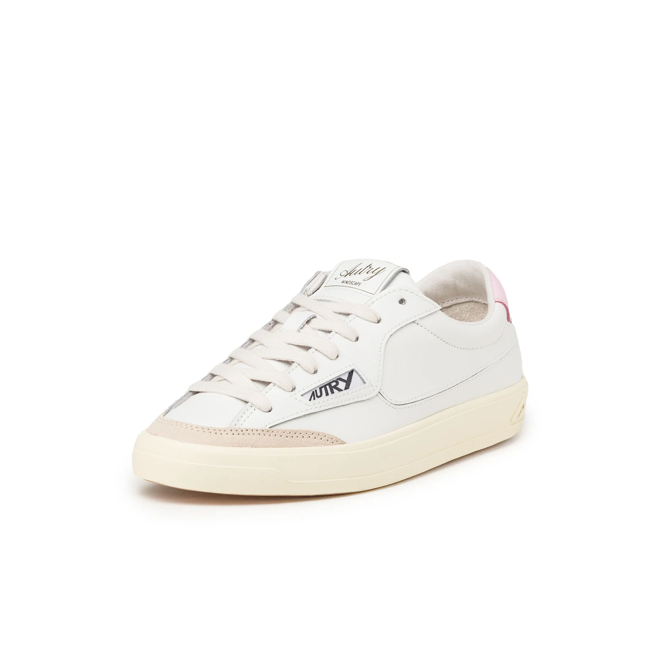 Autry Windscape W *Leather / Suede* - Image 6