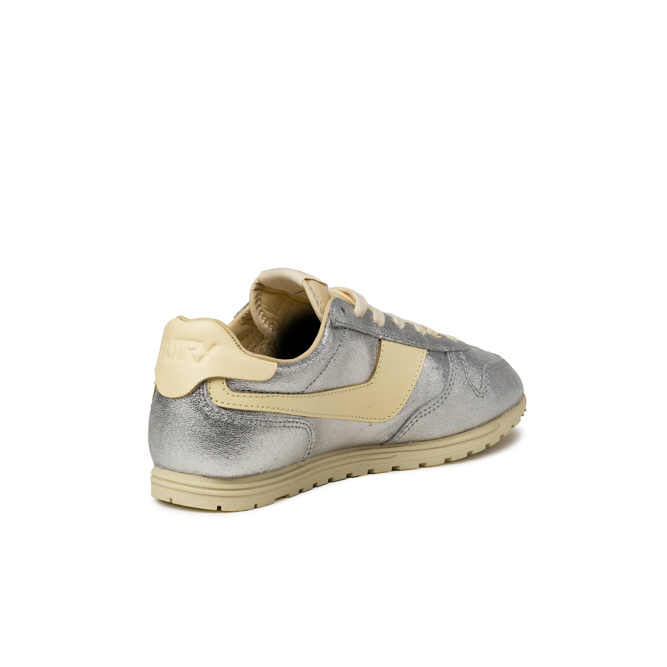 Autry Windspin W *Lamb Leather / Leather* - Image 3