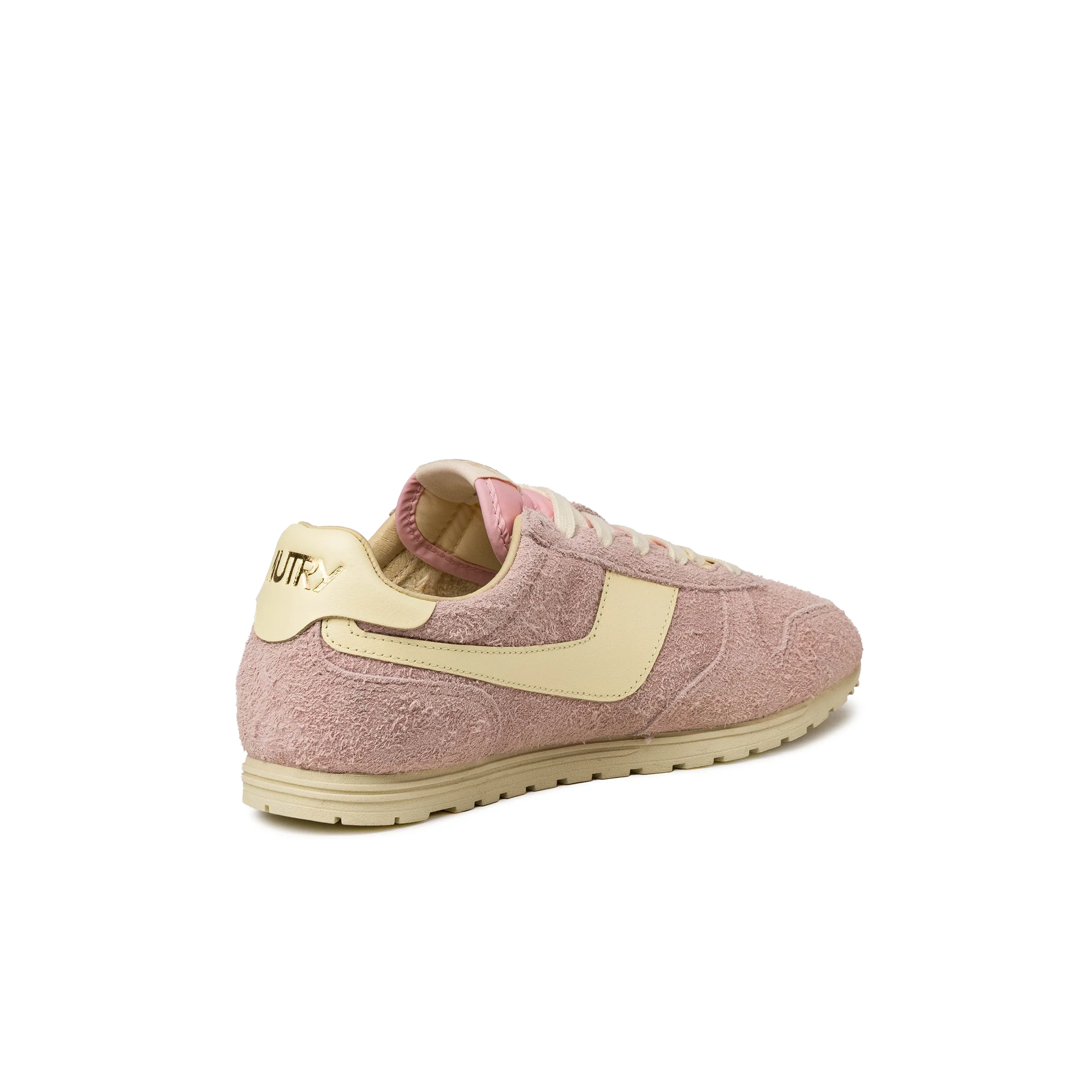 Autry Windspin W *Suede / Leather* - Image 3