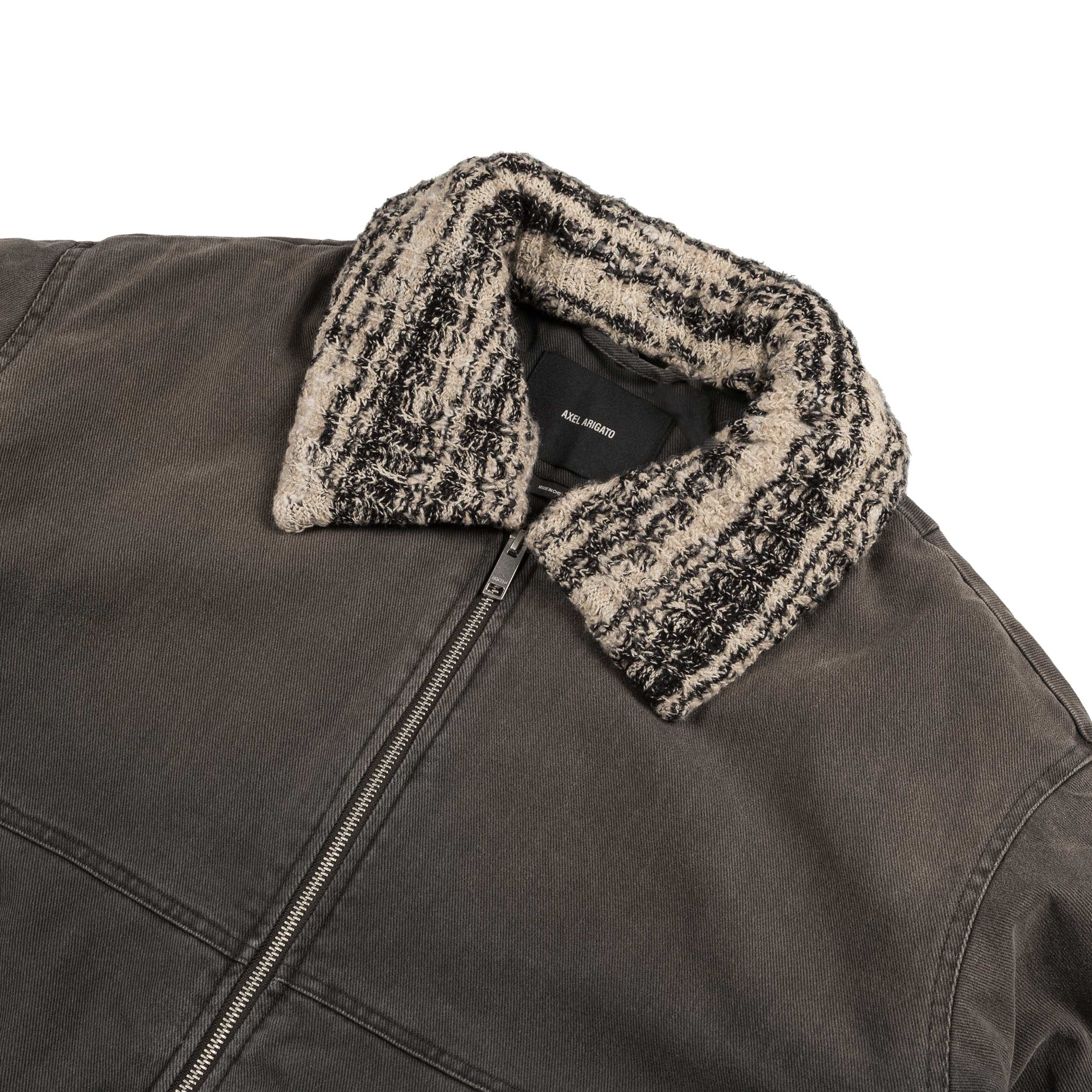 Axel Arigato Axis Denim Jacket - Image 2