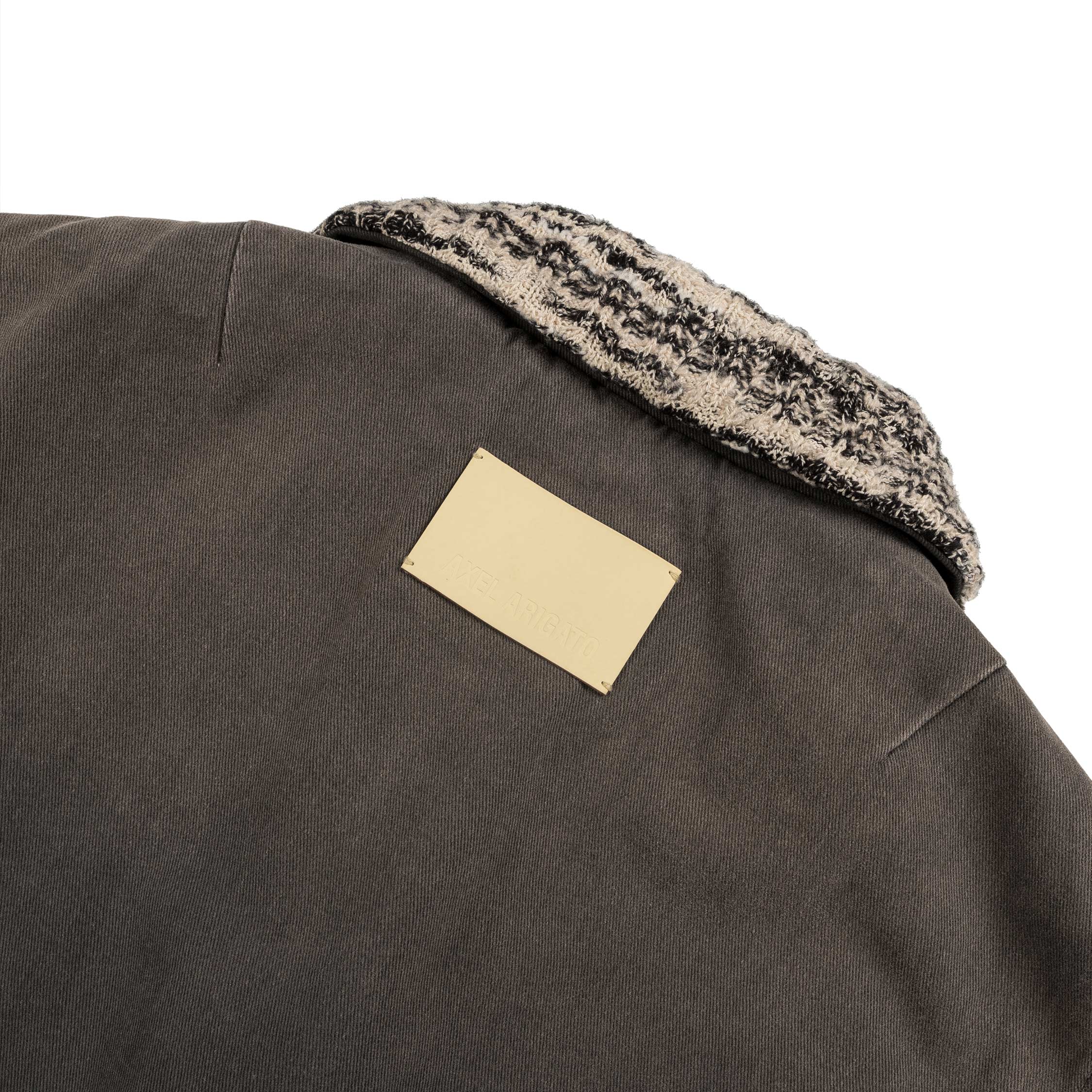 Axel Arigato Axis Denim Jacket - Image 3