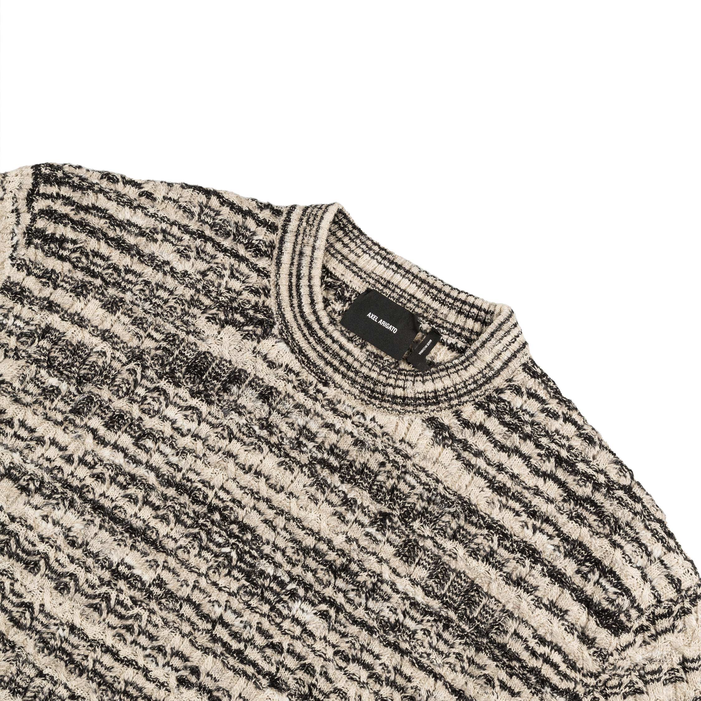 Axel Arigato Noah Sweater - Image 2