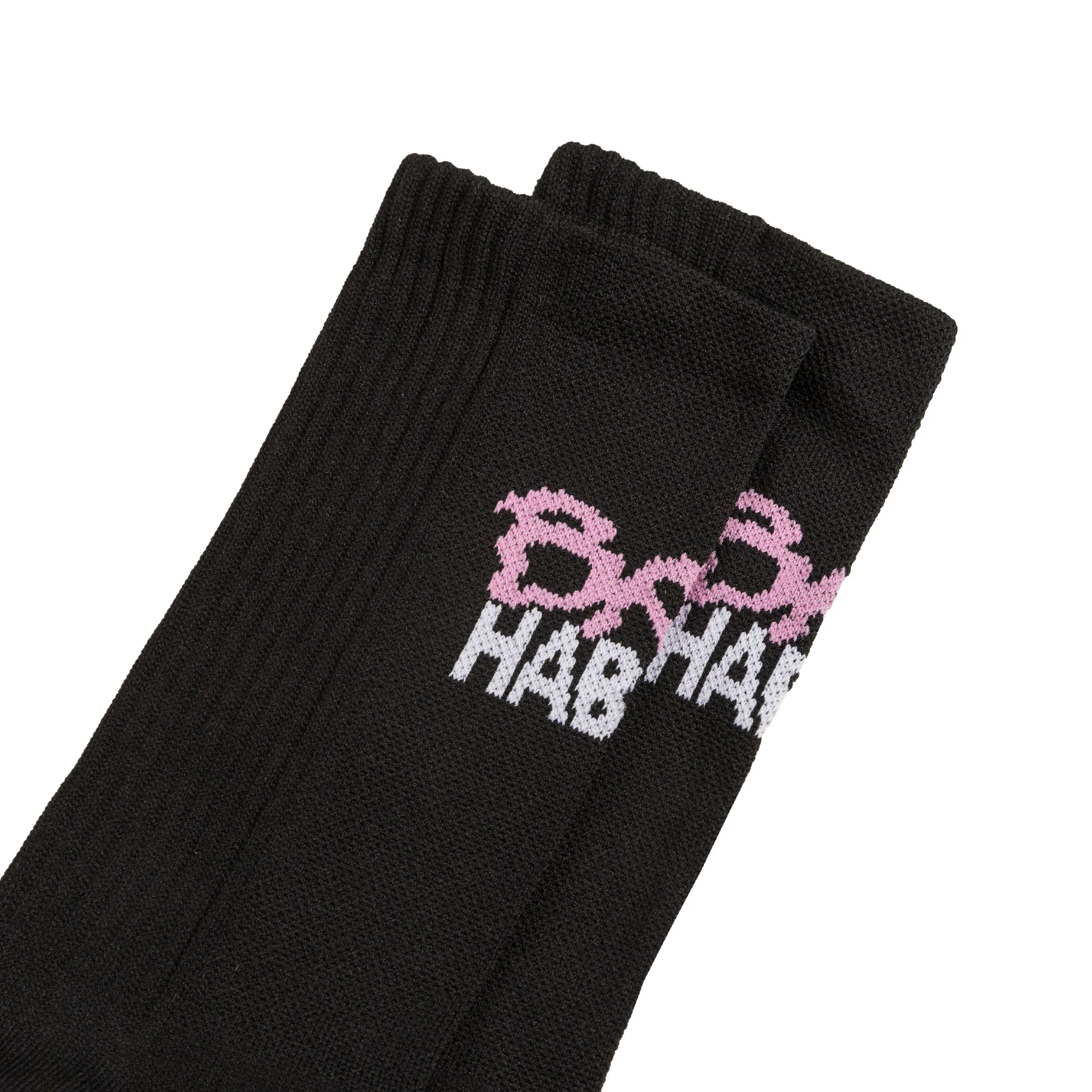 Bad Habits Running Socks - Image 4