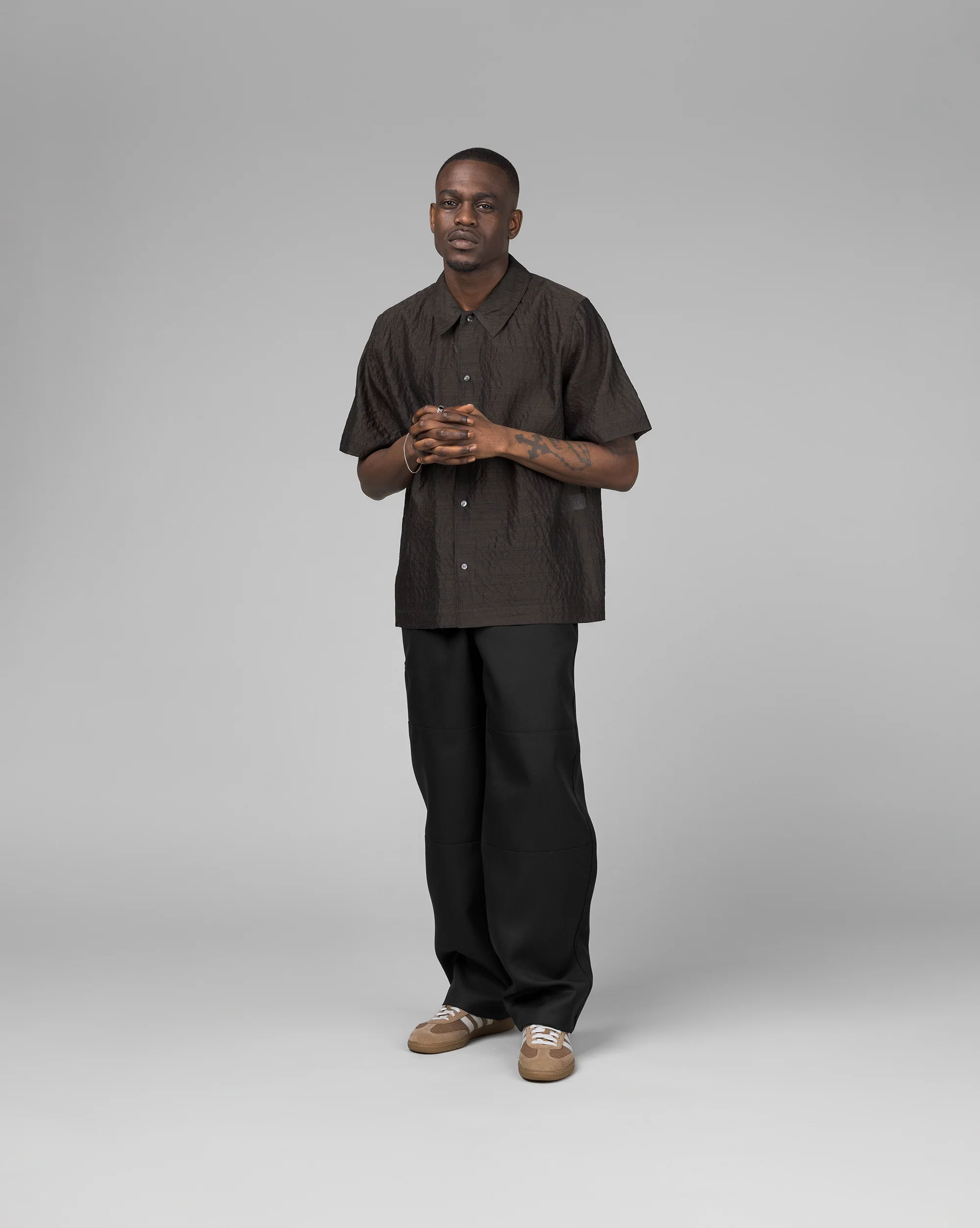 Berner Kühl Cut Trouser - Image 2