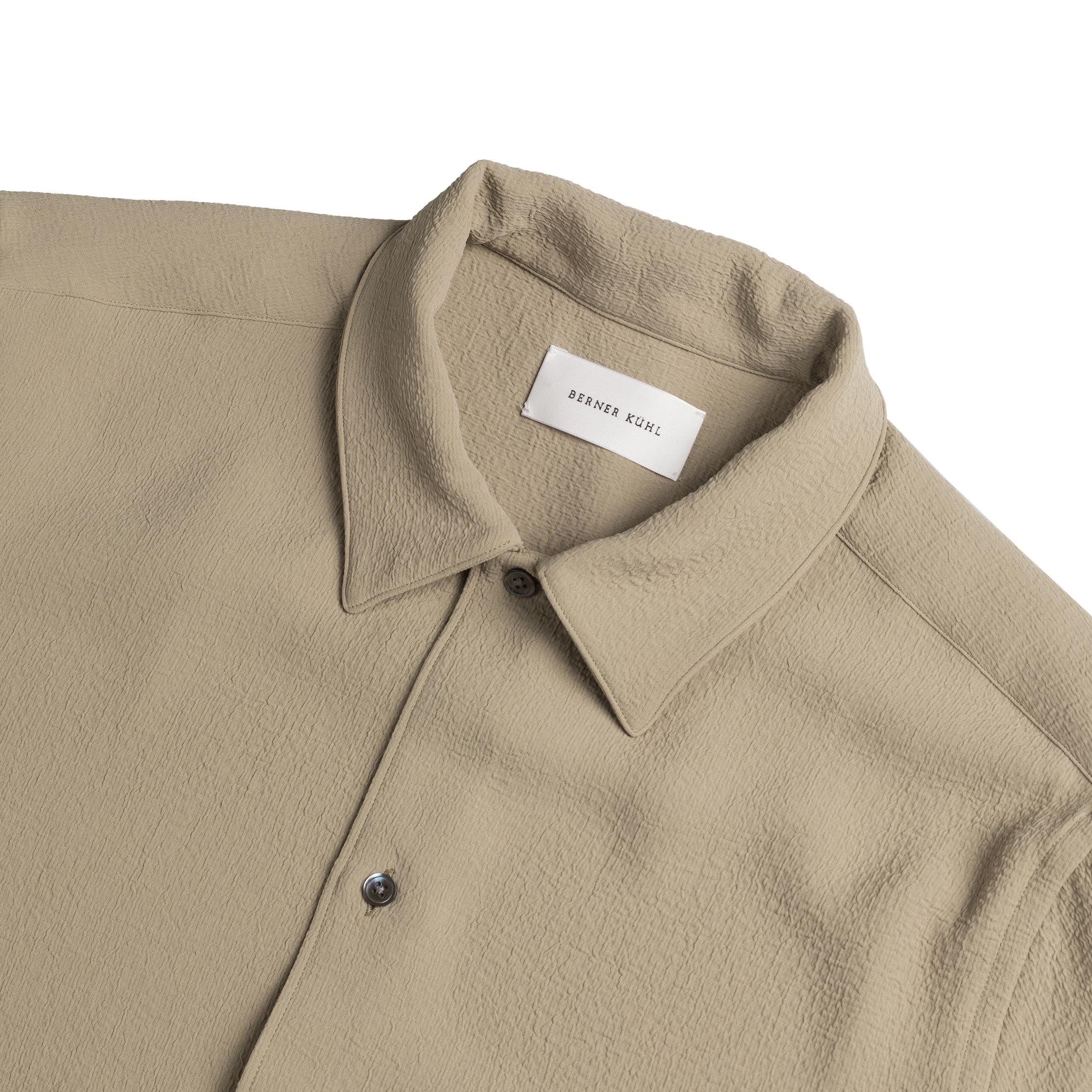 Berner Kühl Wander Shirt Fukure - Image 3