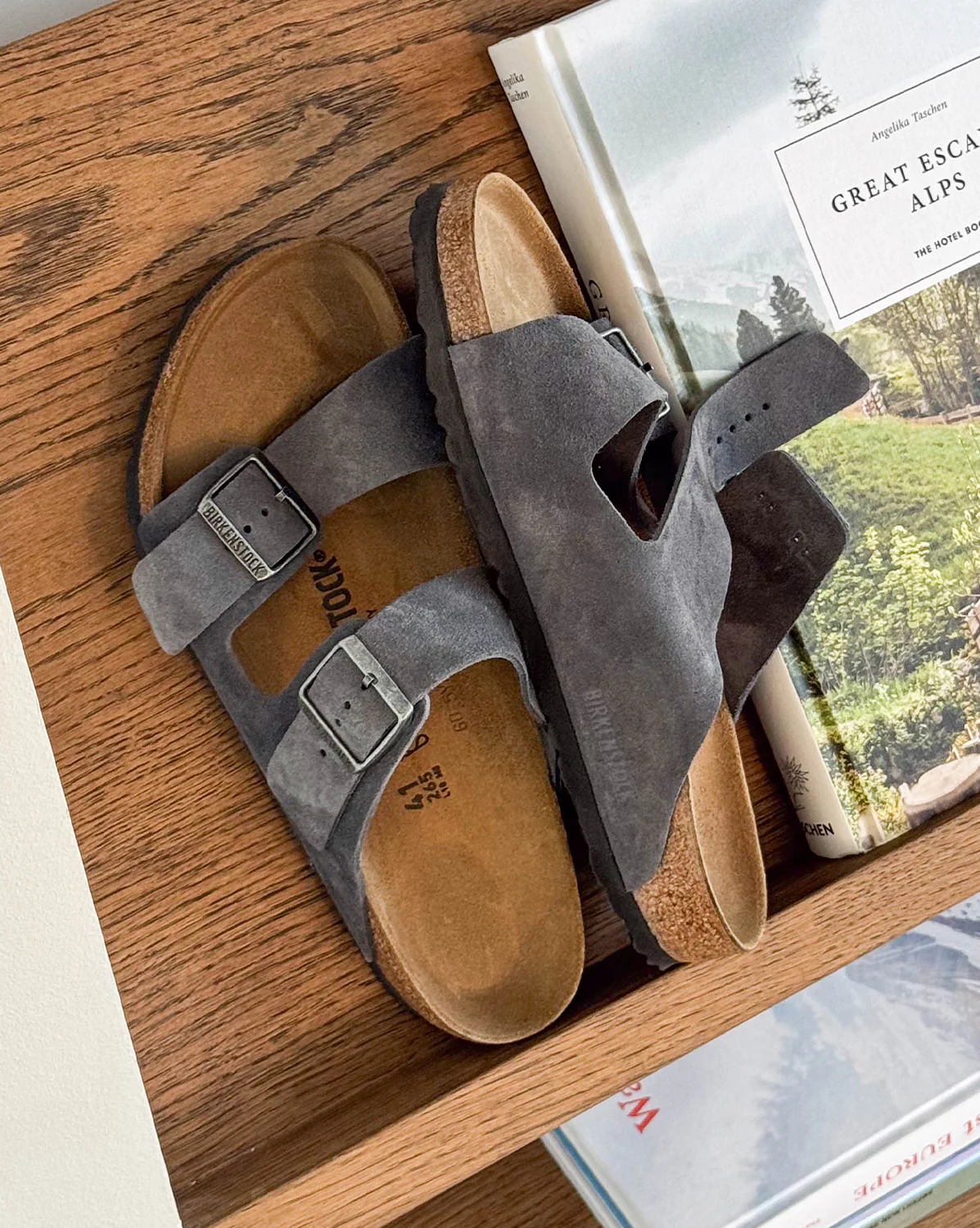 Birkenstock Arizona - Image 2